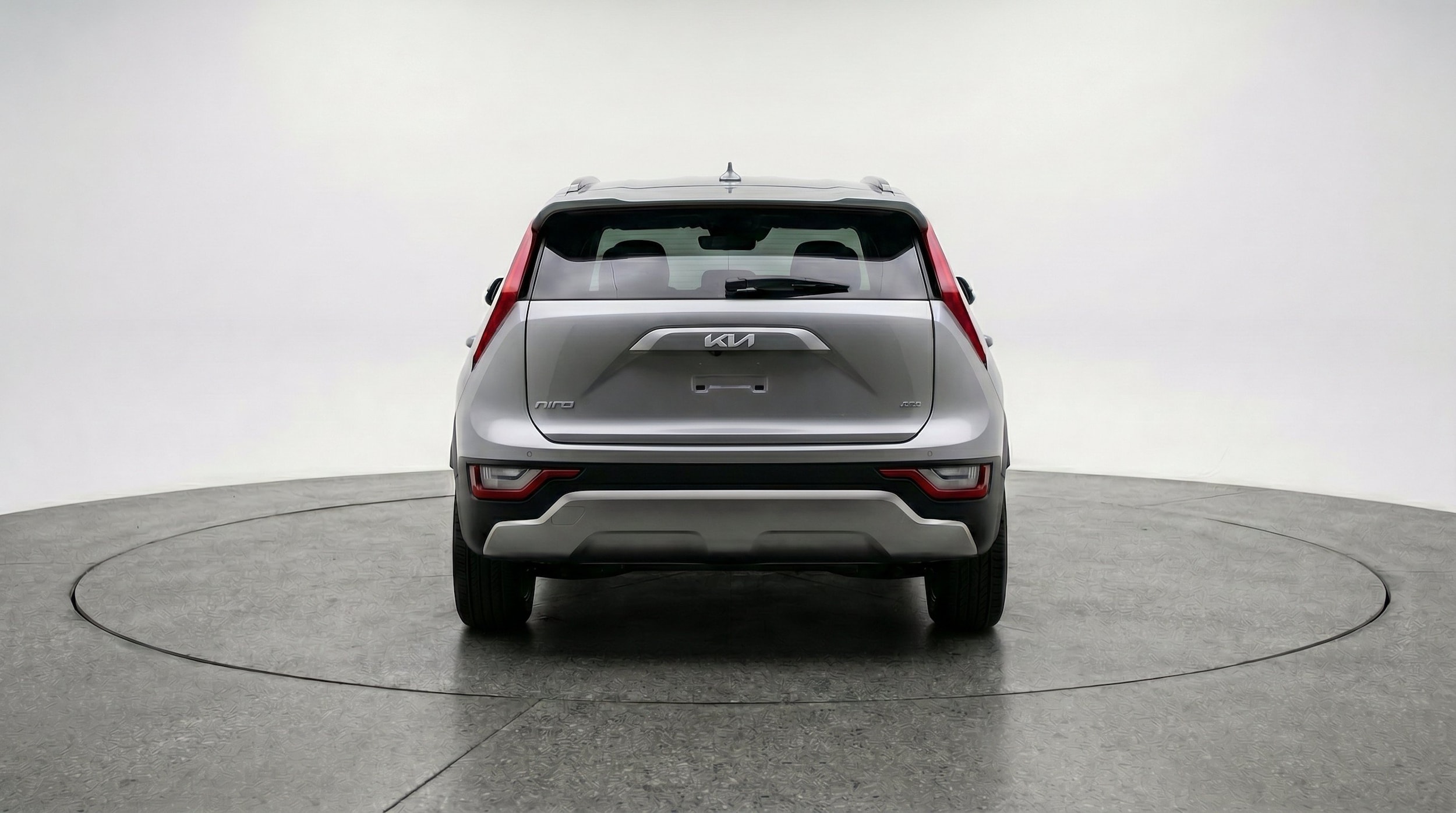 Thumbnail: 2026 Kia Niro - 7