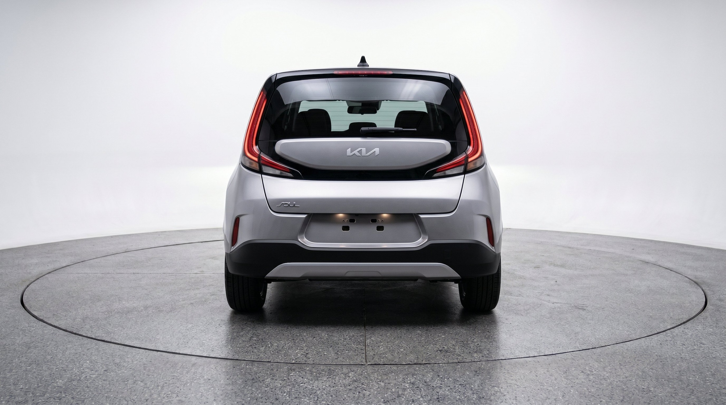 Thumbnail: 2025 Kia Soul - 7
