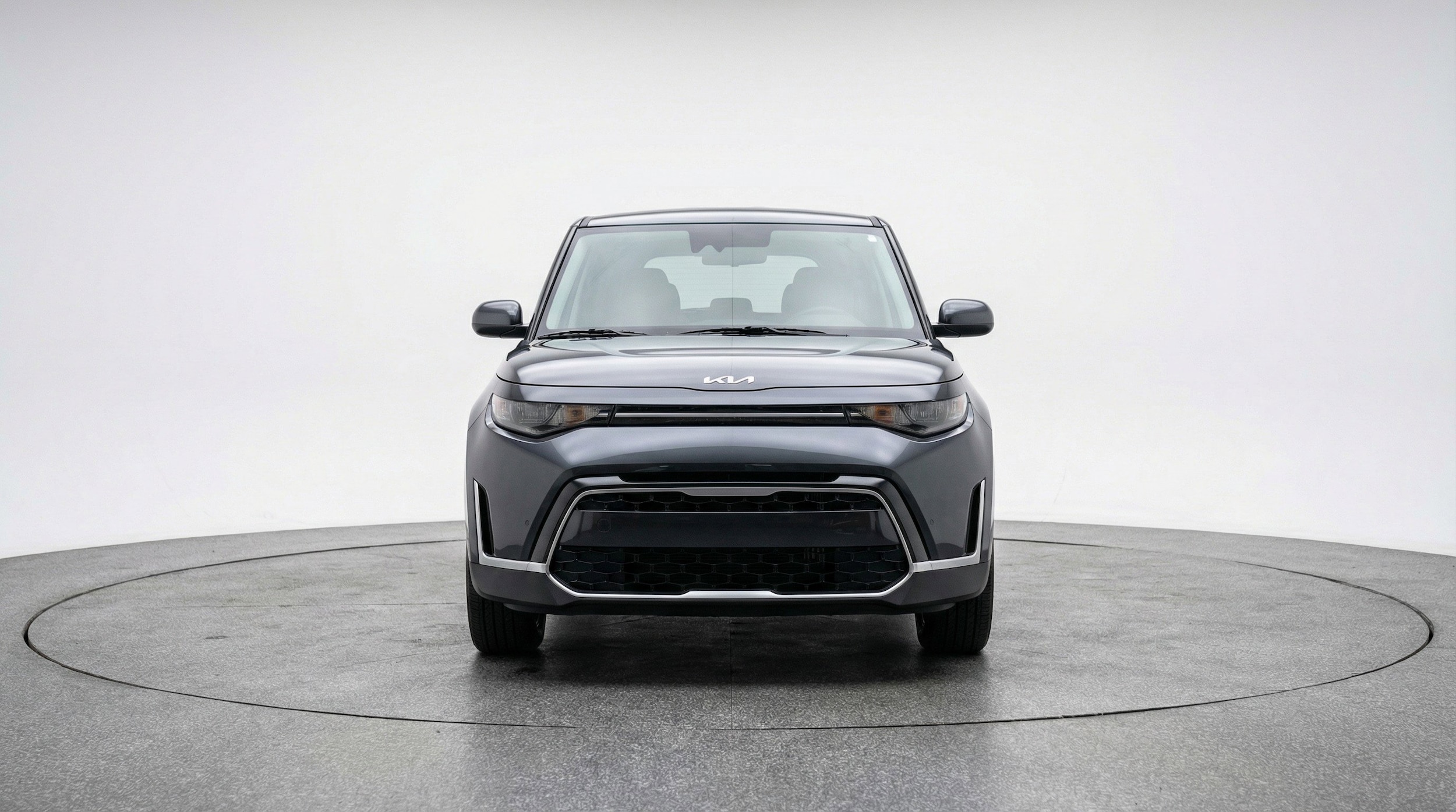 Thumbnail: 2025 Kia Soul - 2