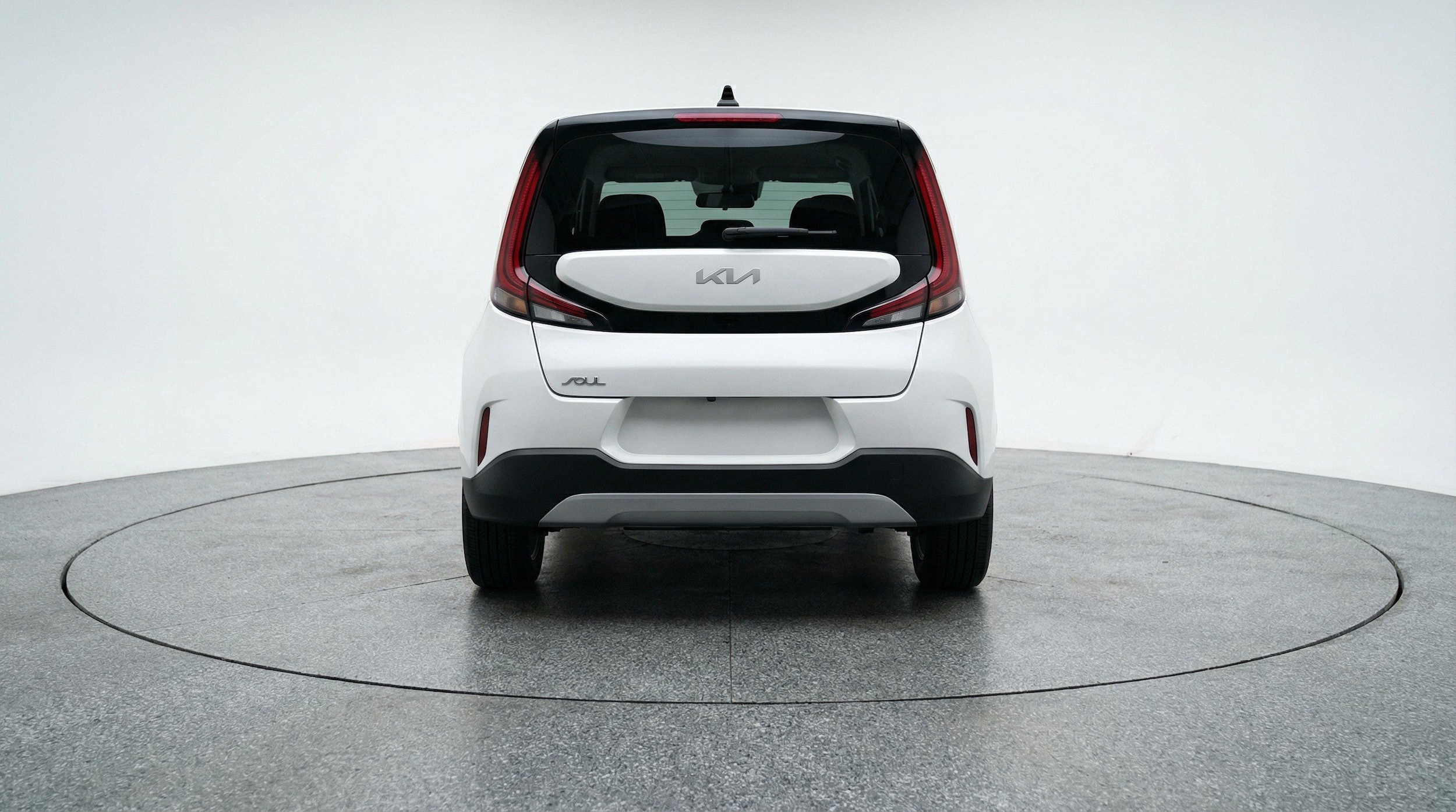 Thumbnail: 2025 Kia Soul - 7