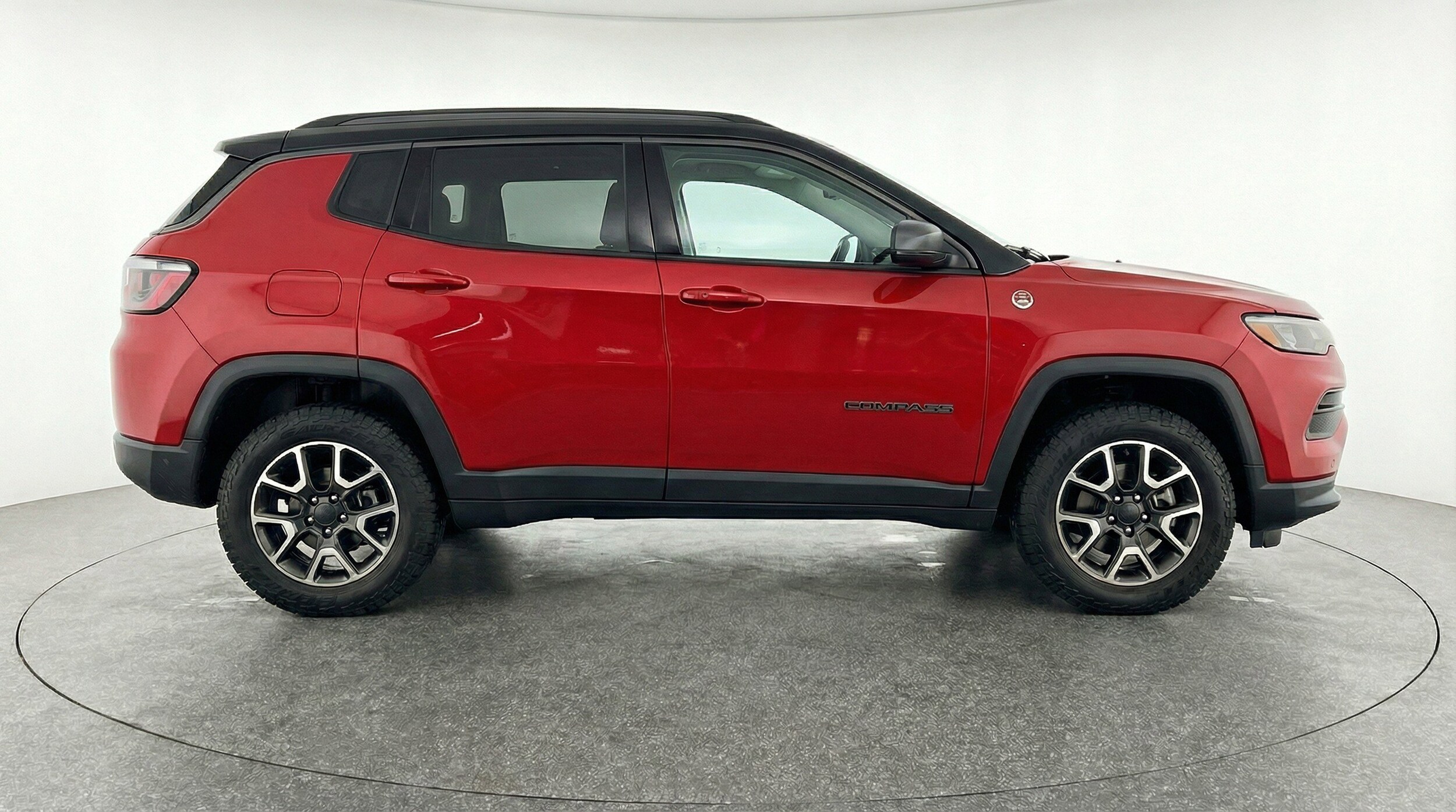 Thumbnail: 2025 Jeep Compass - 11