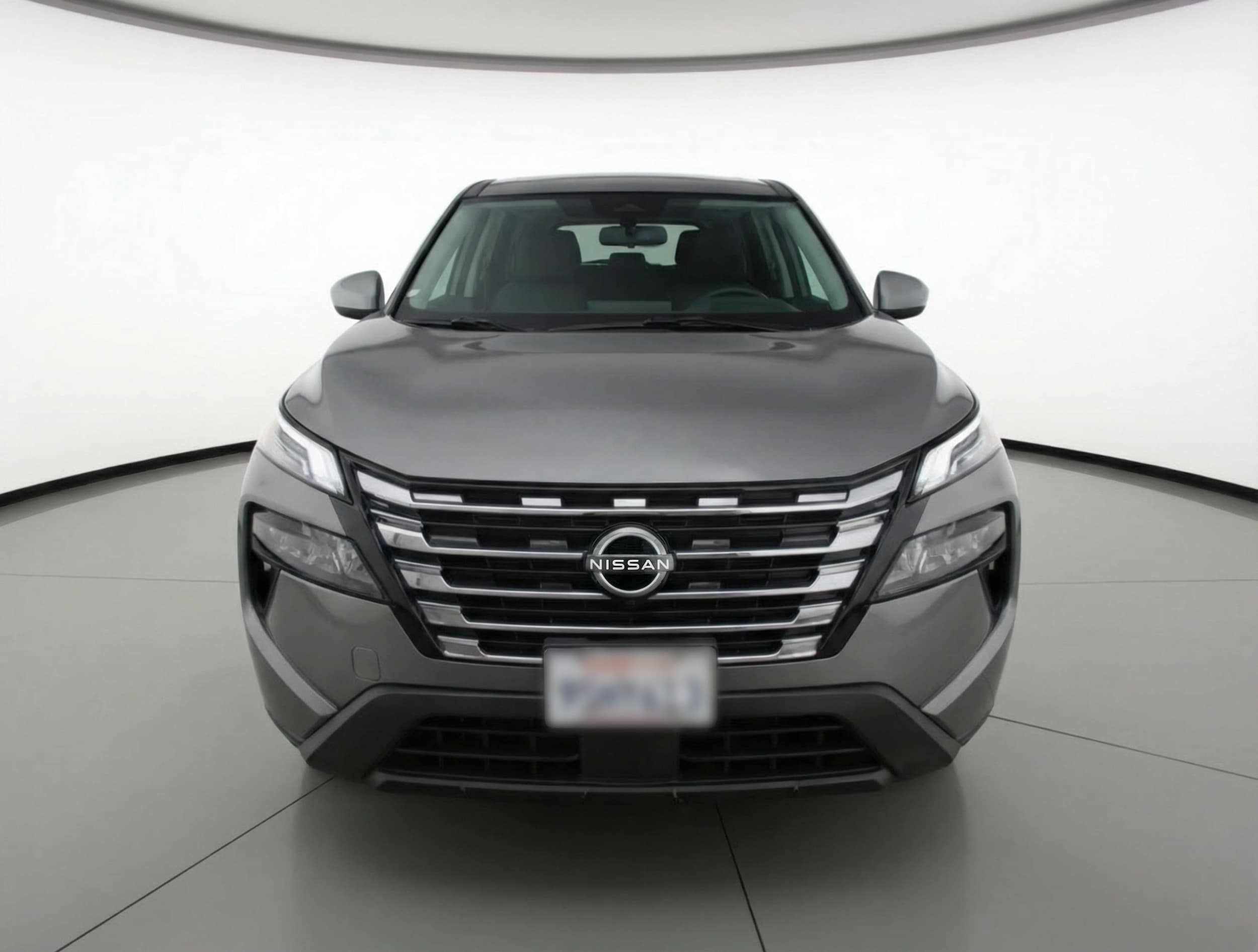 Thumbnail: 2025 Nissan Rogue - 2