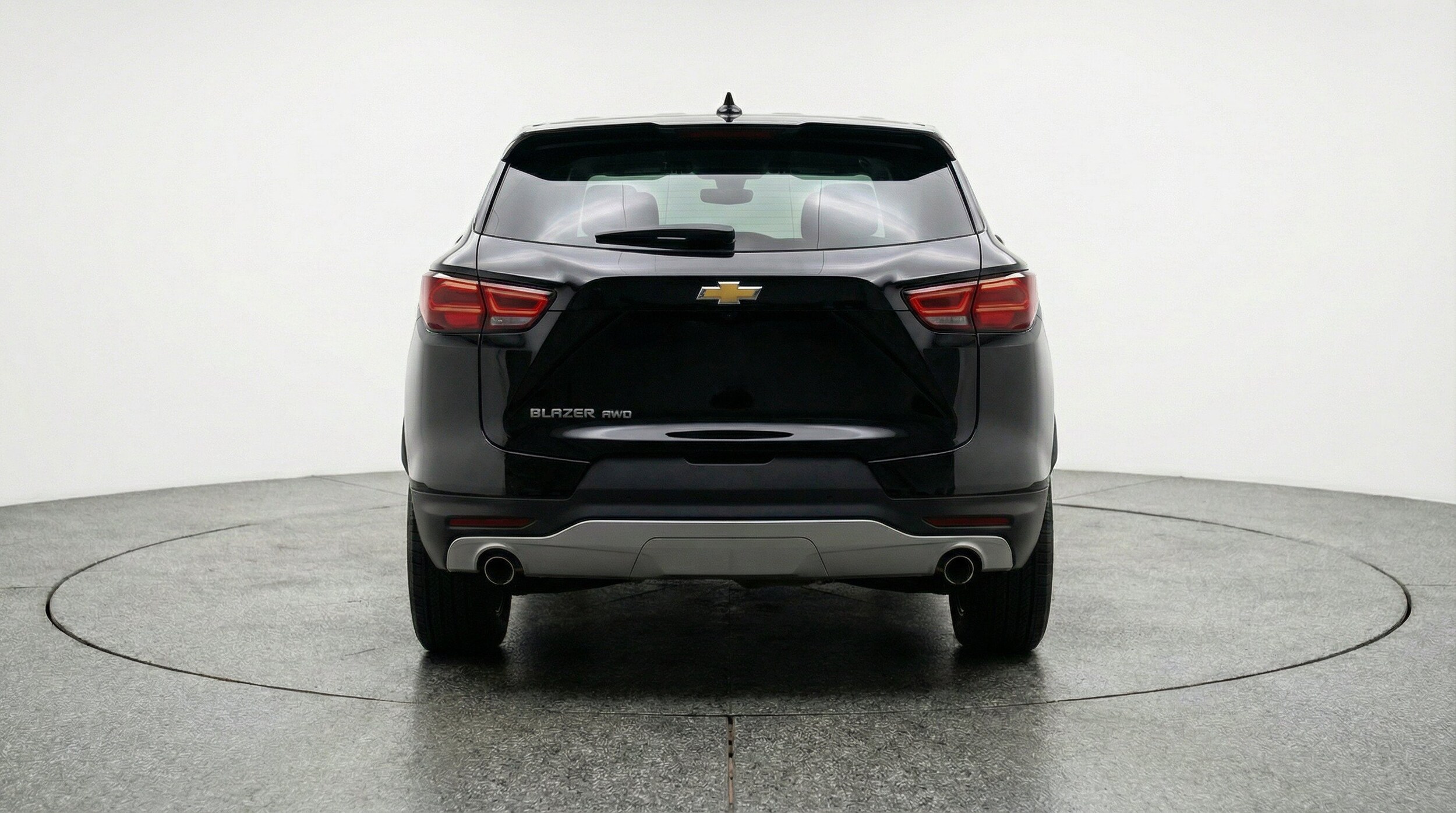 Thumbnail: 2026 Chevrolet Blazer - 7