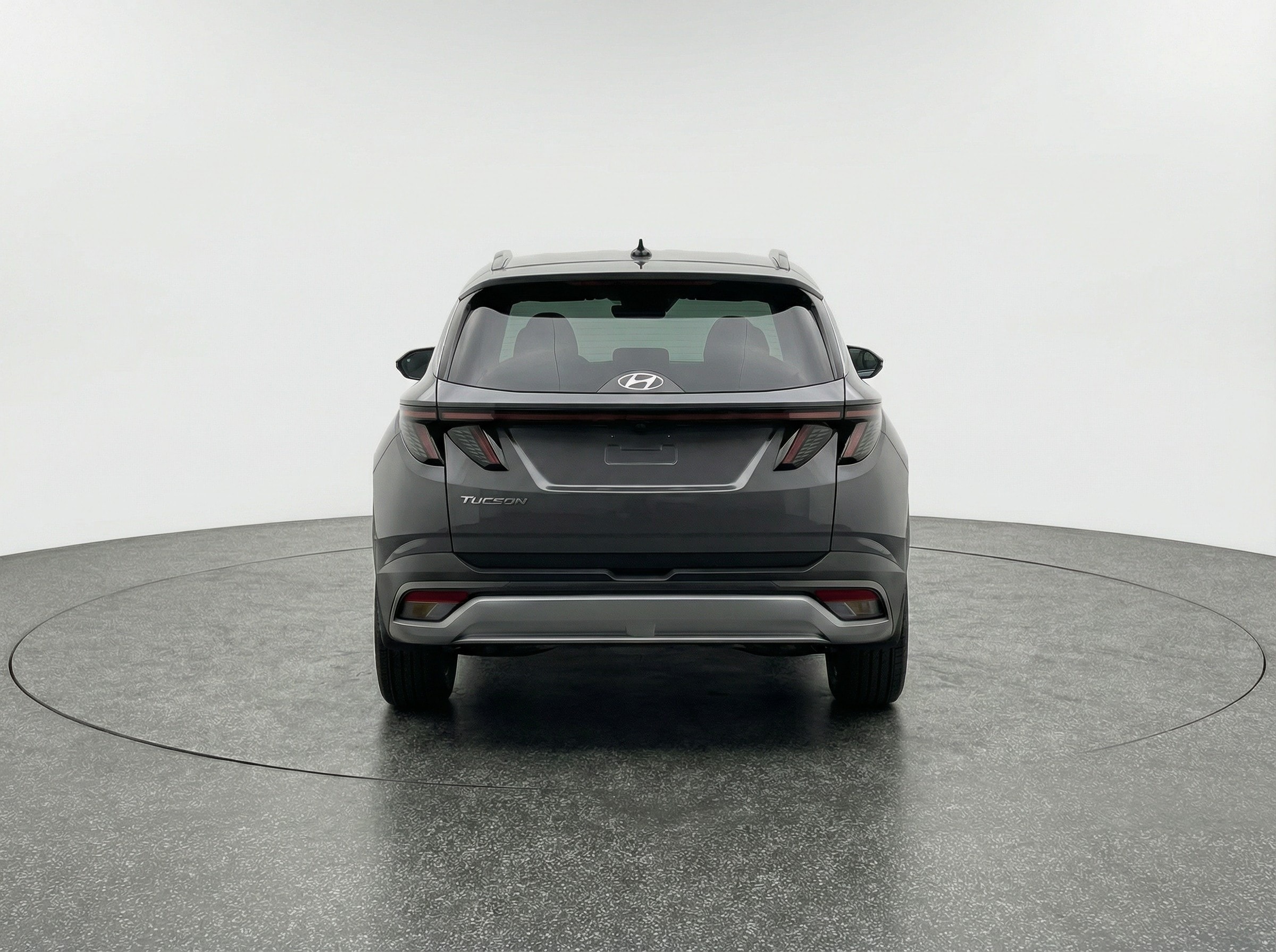 Thumbnail: 2025 Hyundai Tucson - 6