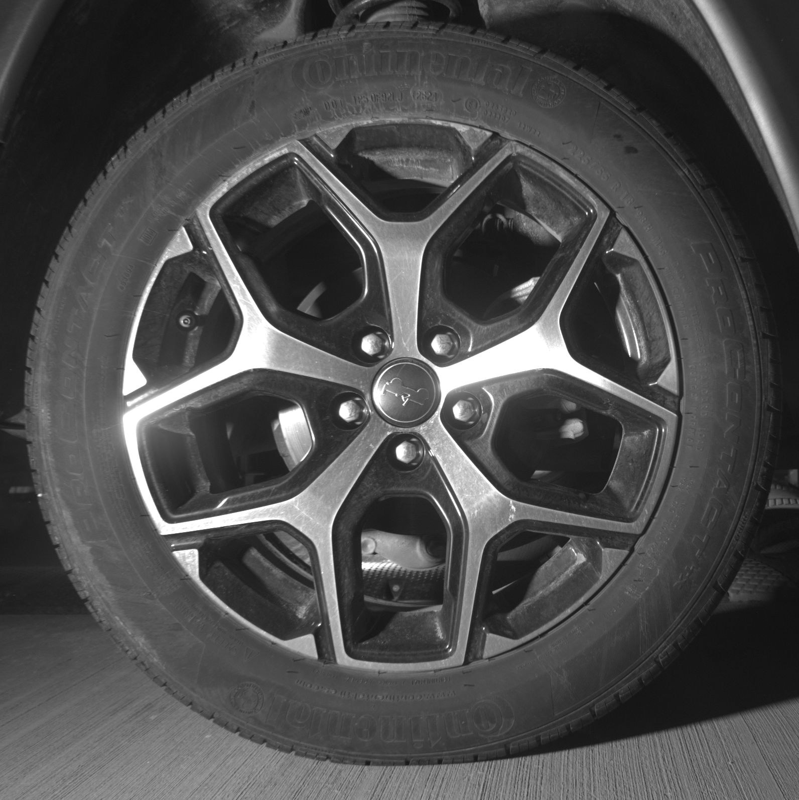 Thumbnail: 2025 Jeep Compass - 12