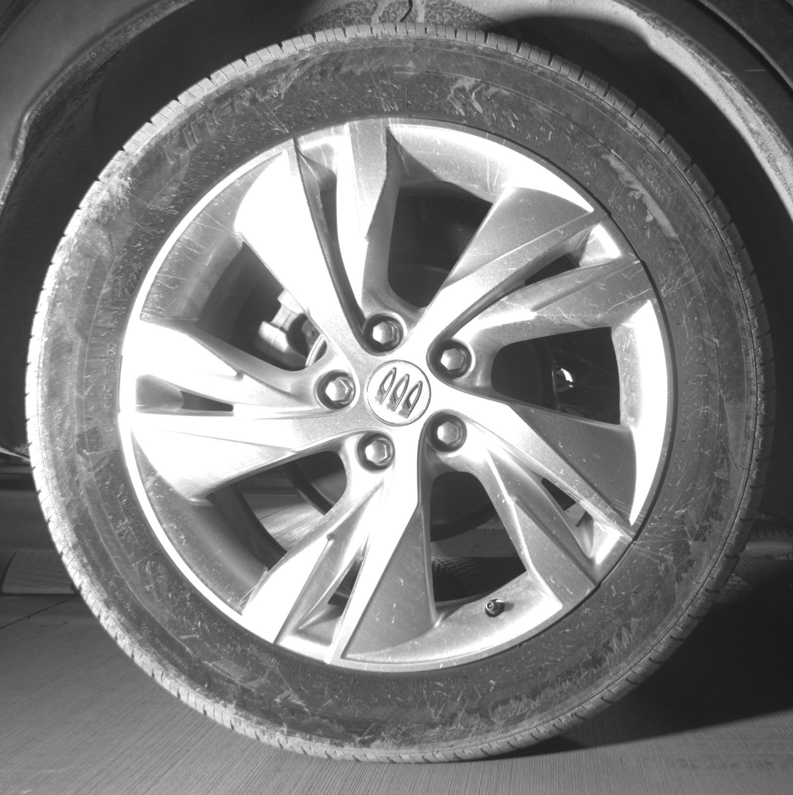 Thumbnail: 2025 Buick Encore GX - 15