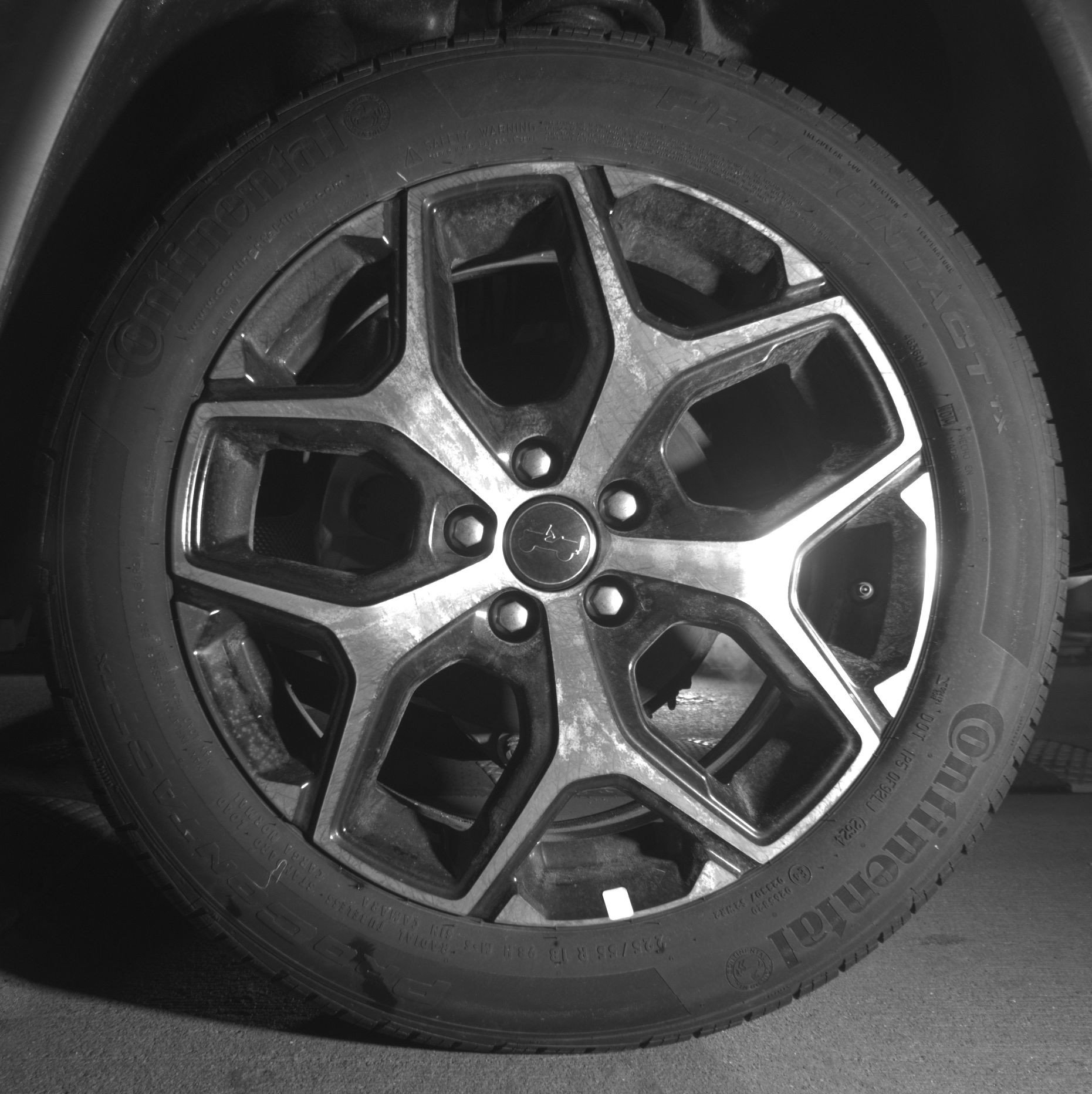 Thumbnail: 2025 Jeep Compass - 14