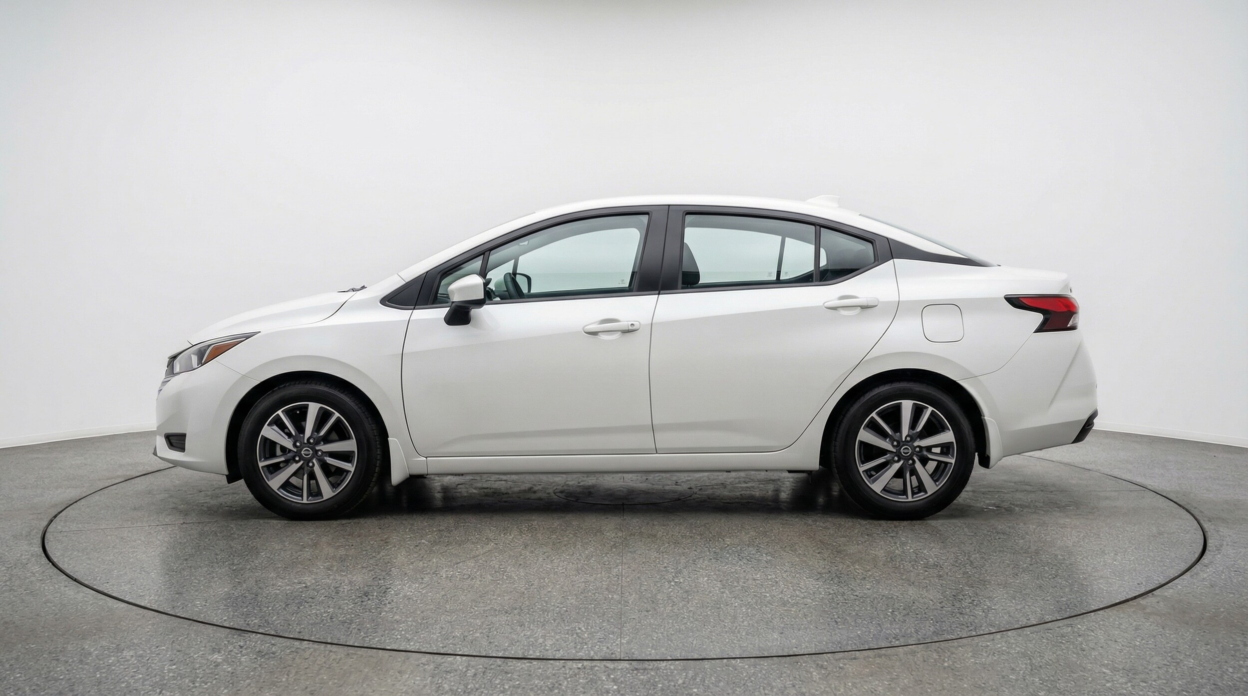 Thumbnail: 2025 Nissan Versa - 4