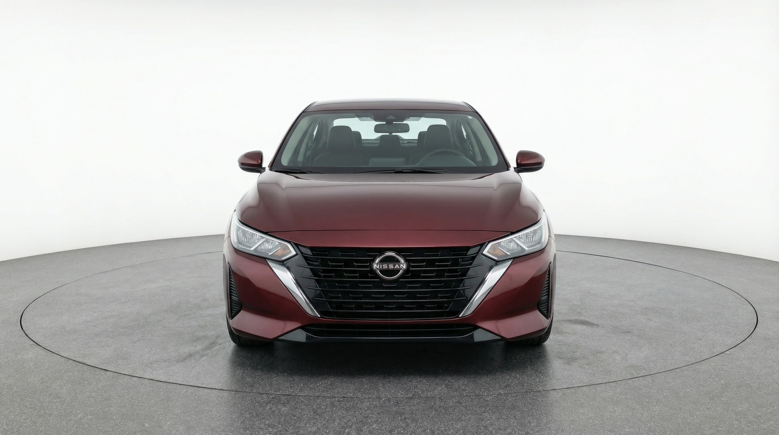 Thumbnail: 2025 Nissan Sentra - 2