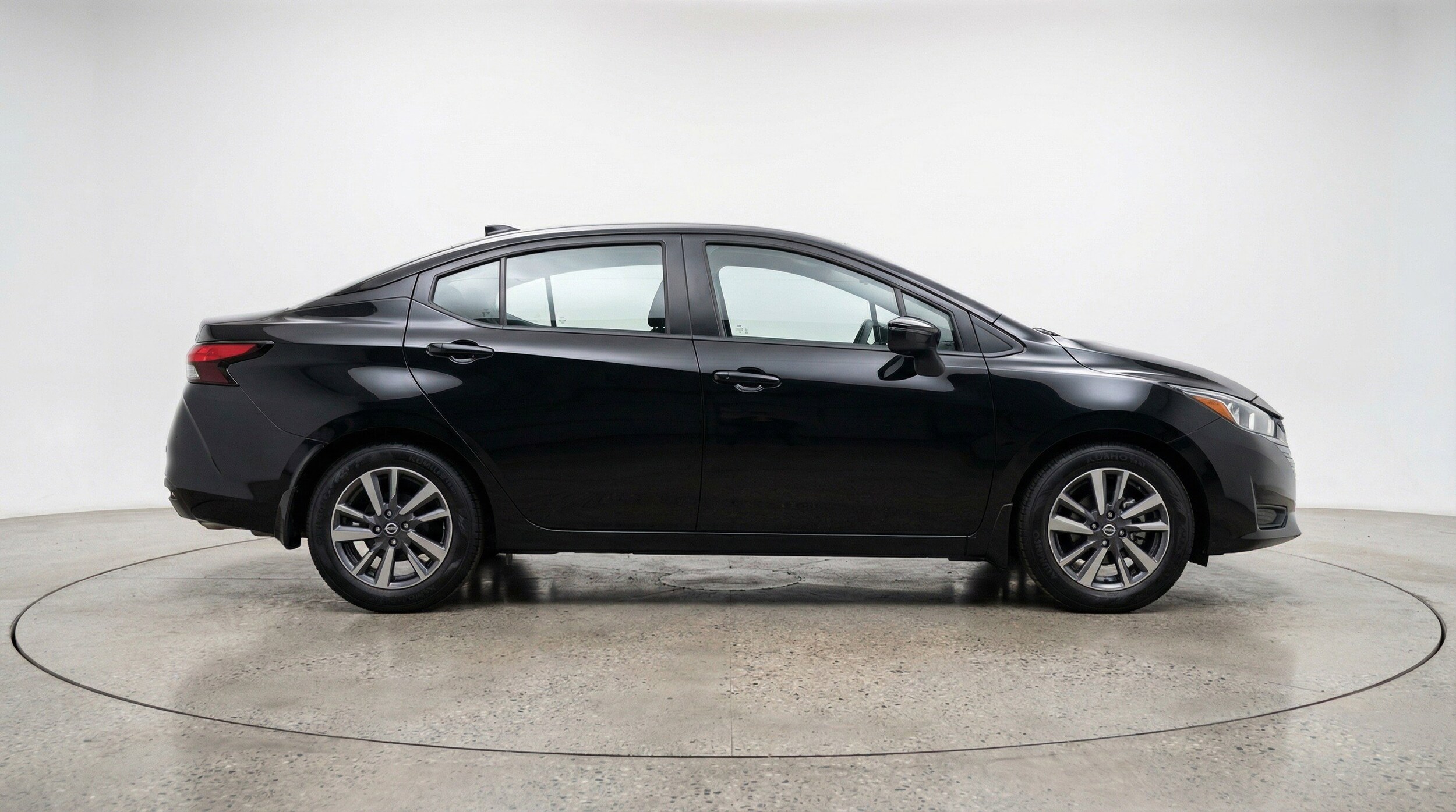 Thumbnail: 2025 Nissan Versa - 11