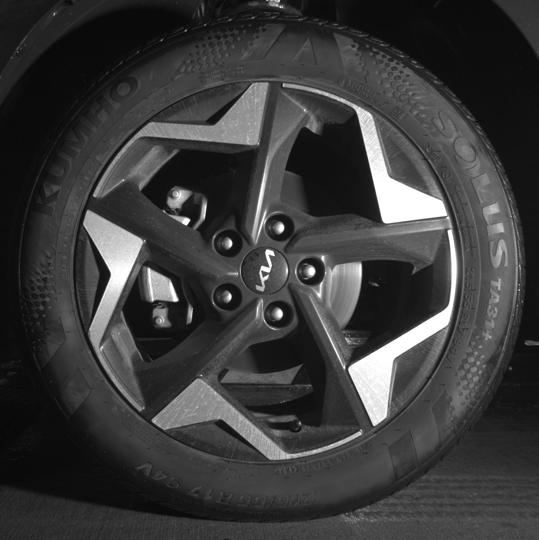 Thumbnail: 2025 Kia Seltos - 9