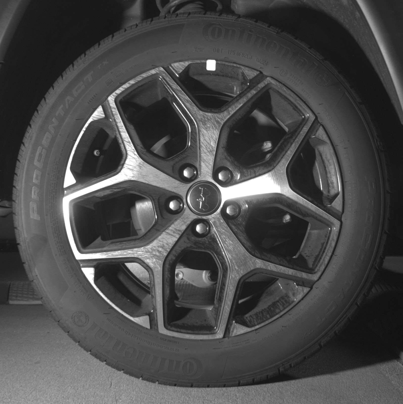 Thumbnail: 2025 Jeep Compass - 15