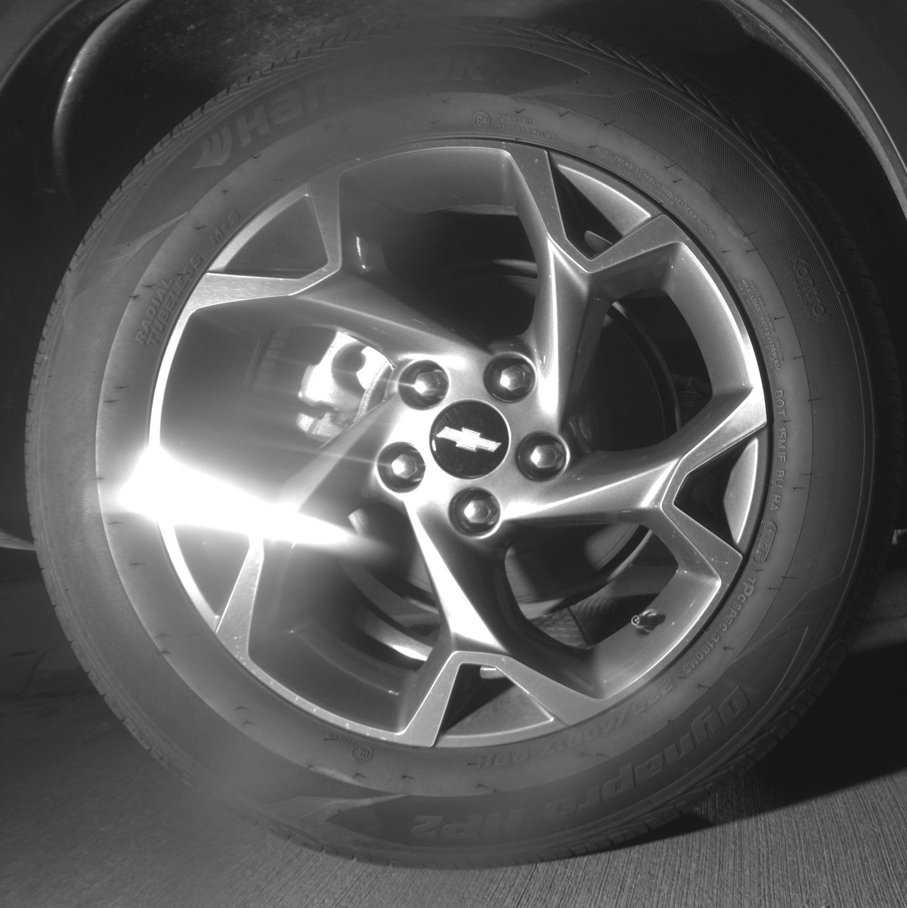 Thumbnail: 2025 Chevrolet Trax - 15