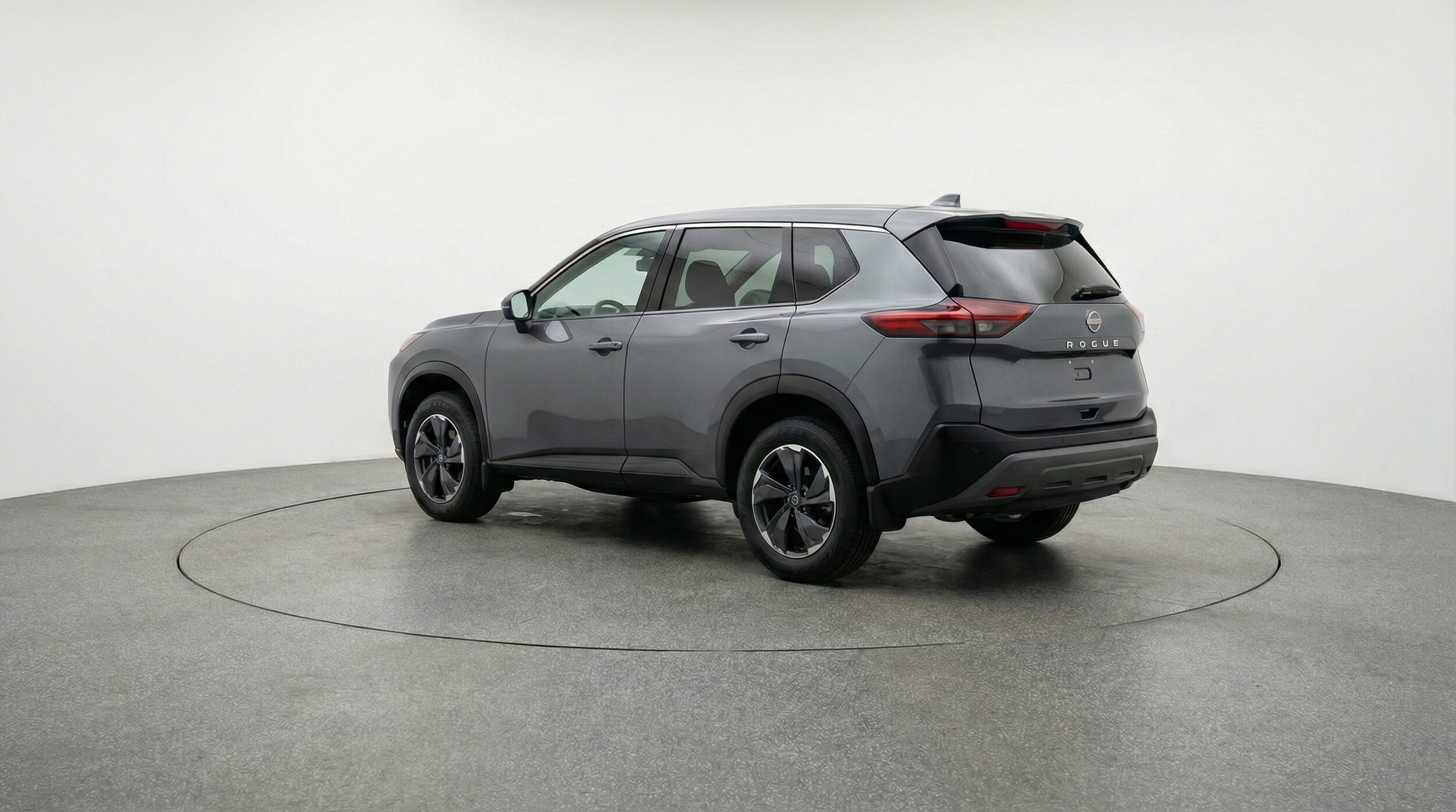 Thumbnail: 2025 Nissan Rogue - 5