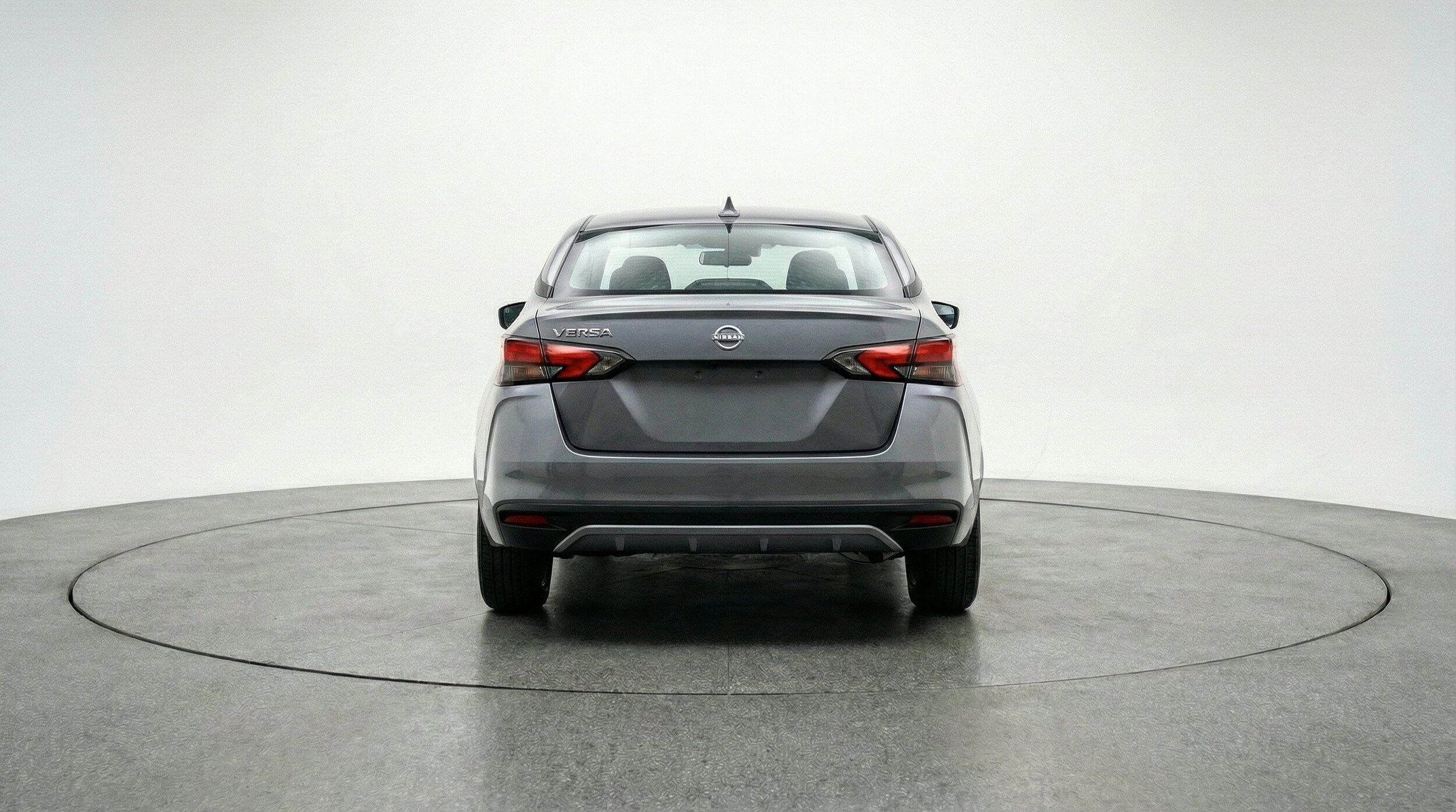 Thumbnail: 2025 Nissan Versa - 7