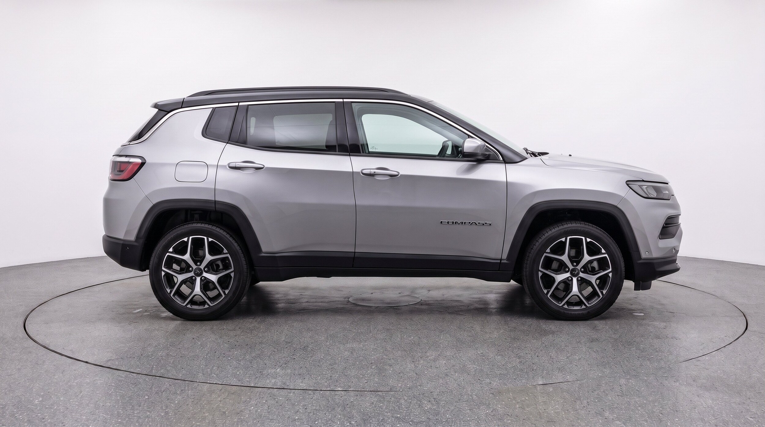 Thumbnail: 2025 Jeep Compass - 10
