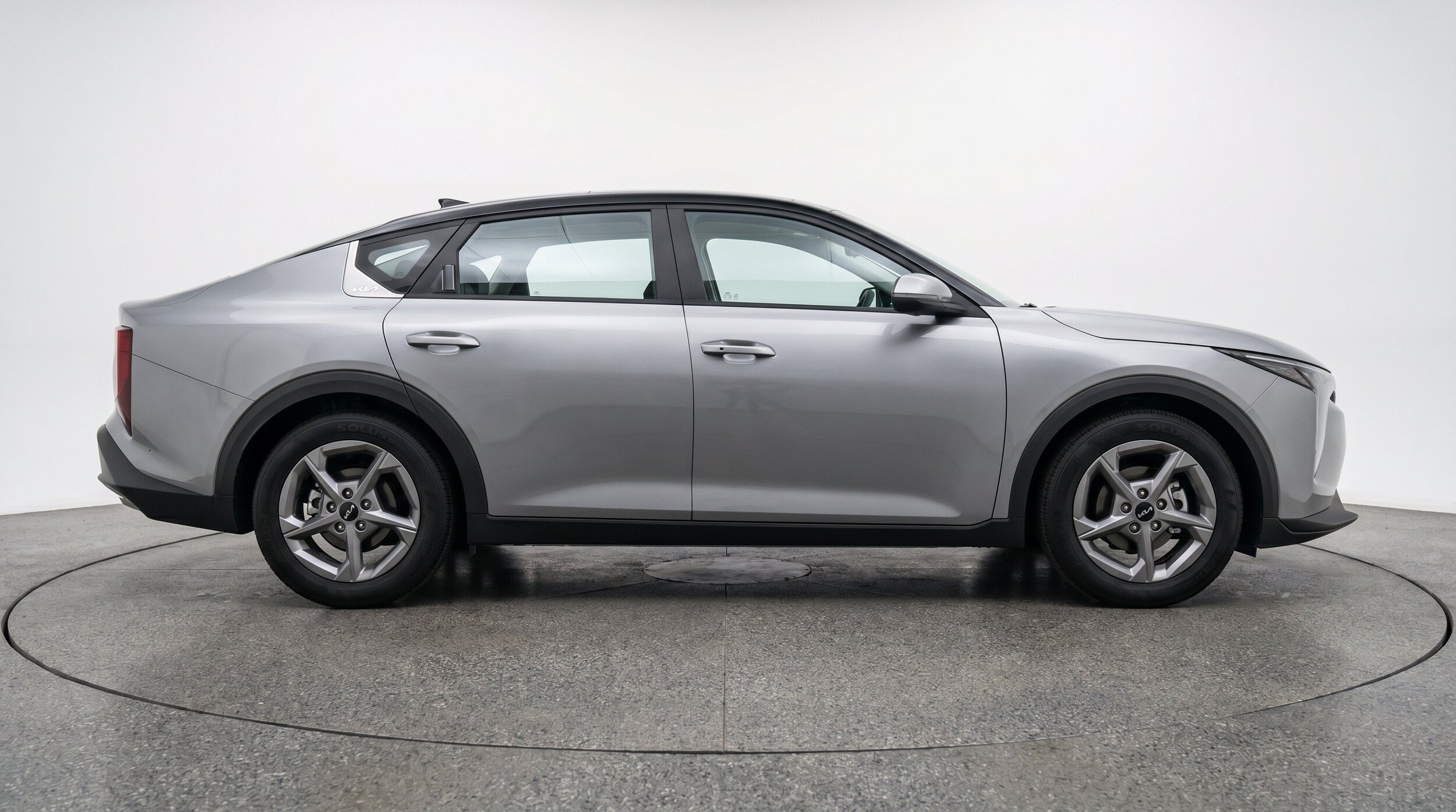 Thumbnail: 2025 Kia K4 - 10
