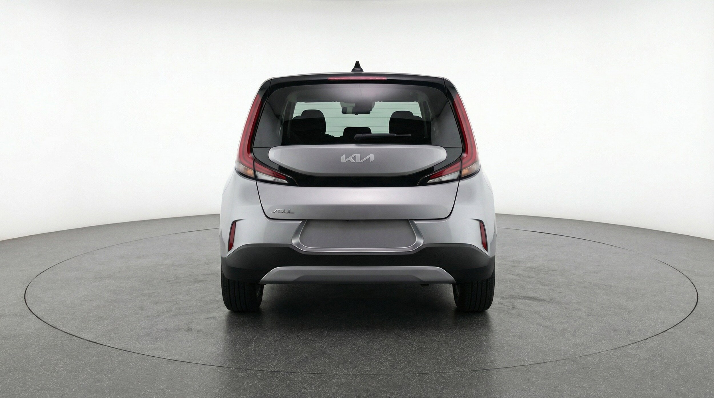 Thumbnail: 2025 Kia Soul - 7