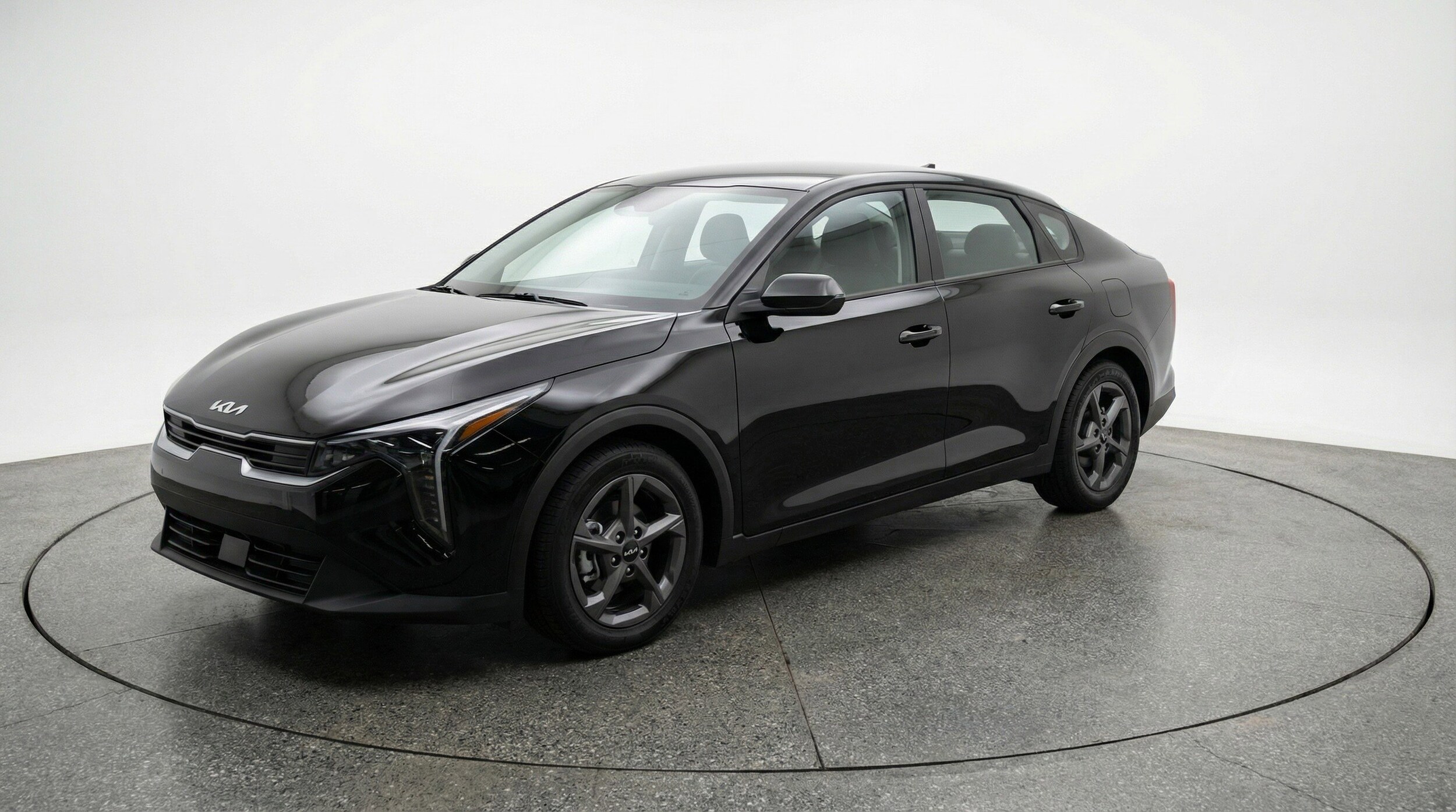 Thumbnail: 2025 Kia K4 - 3