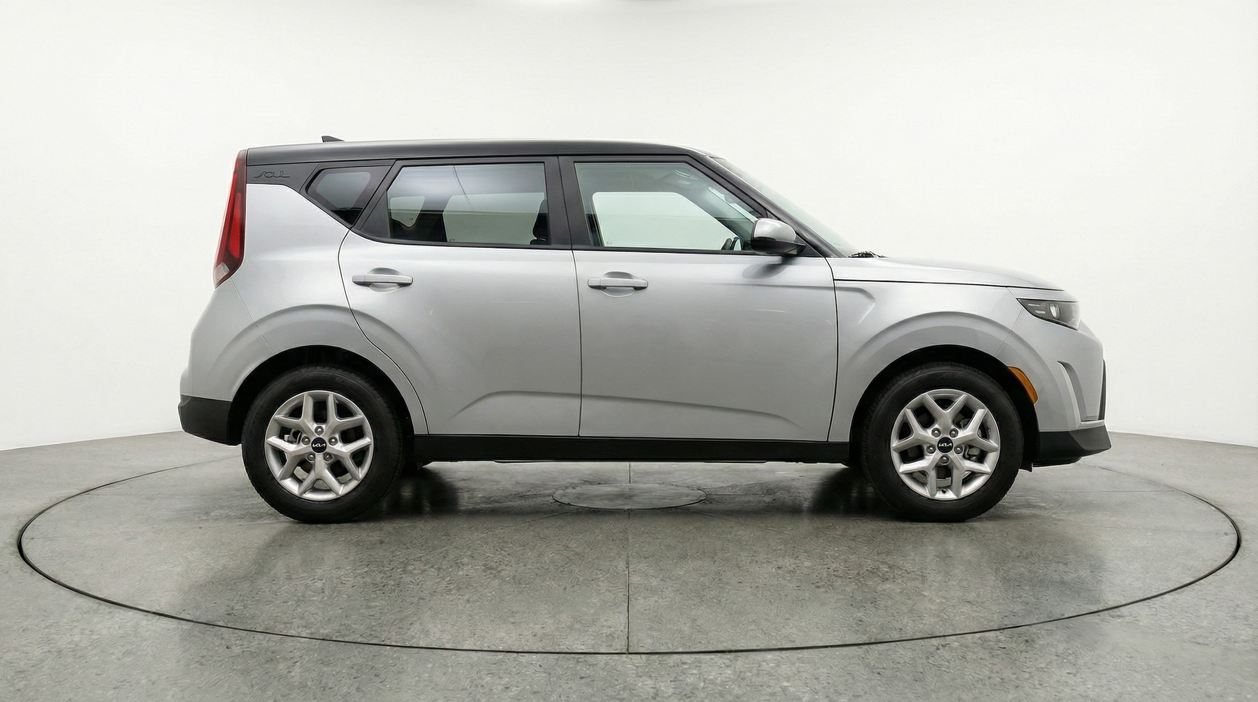 Thumbnail: 2025 Kia Soul - 8