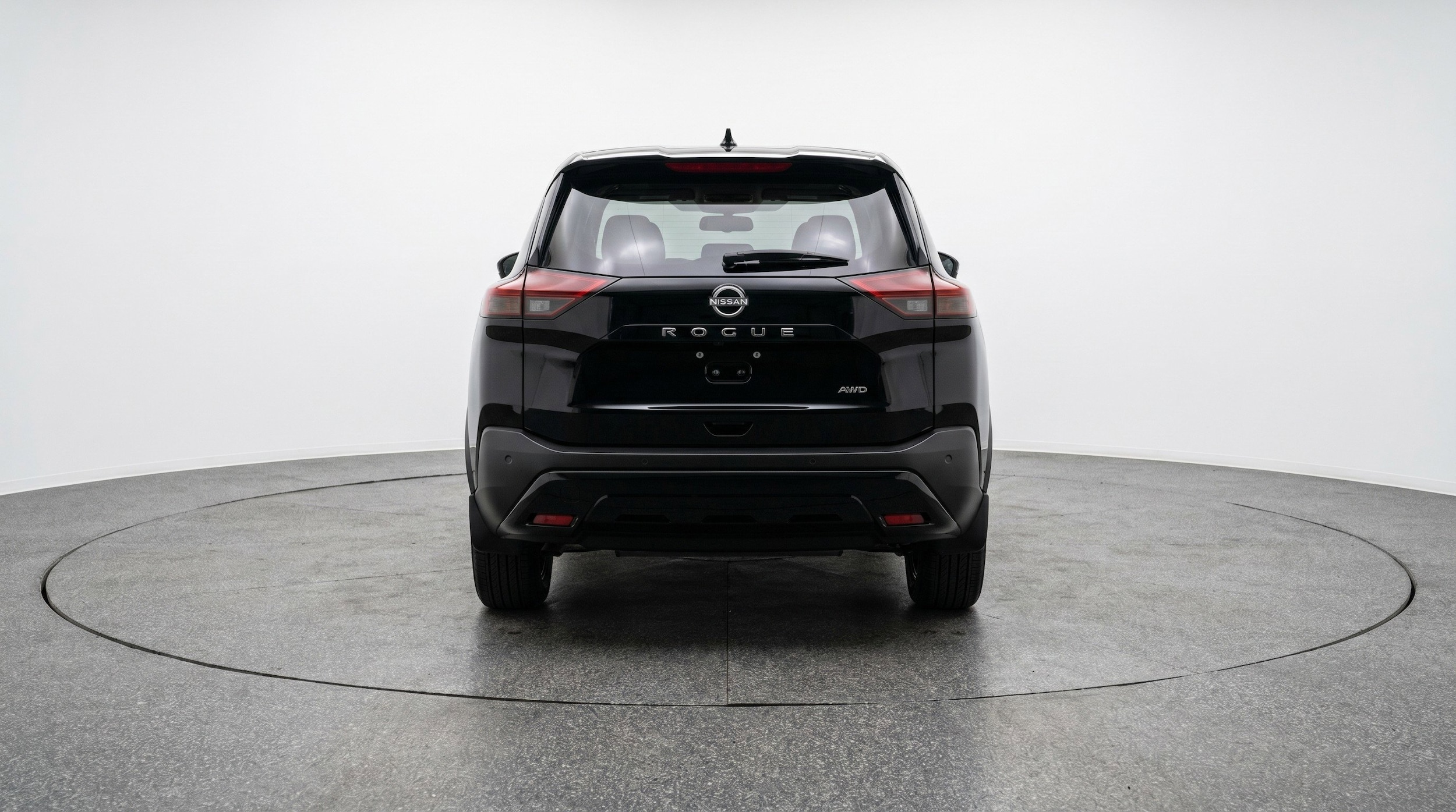 Thumbnail: 2025 Nissan Rogue - 7
