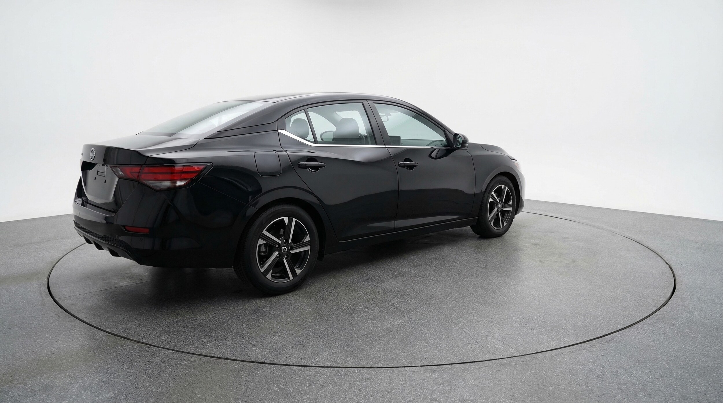 Thumbnail: 2025 Nissan Sentra - 7