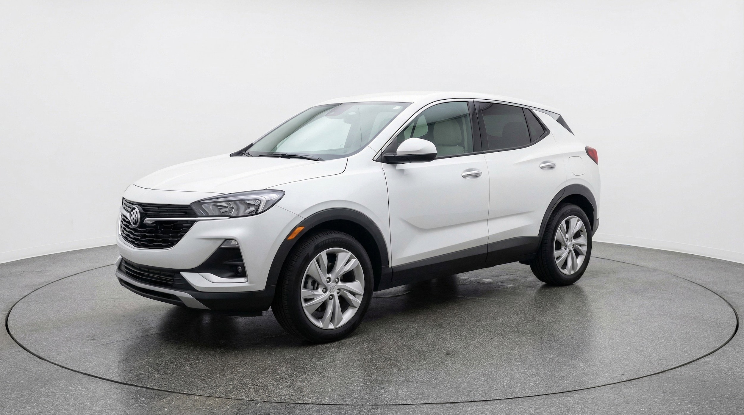 Thumbnail: 2025 Buick Encore GX - 3