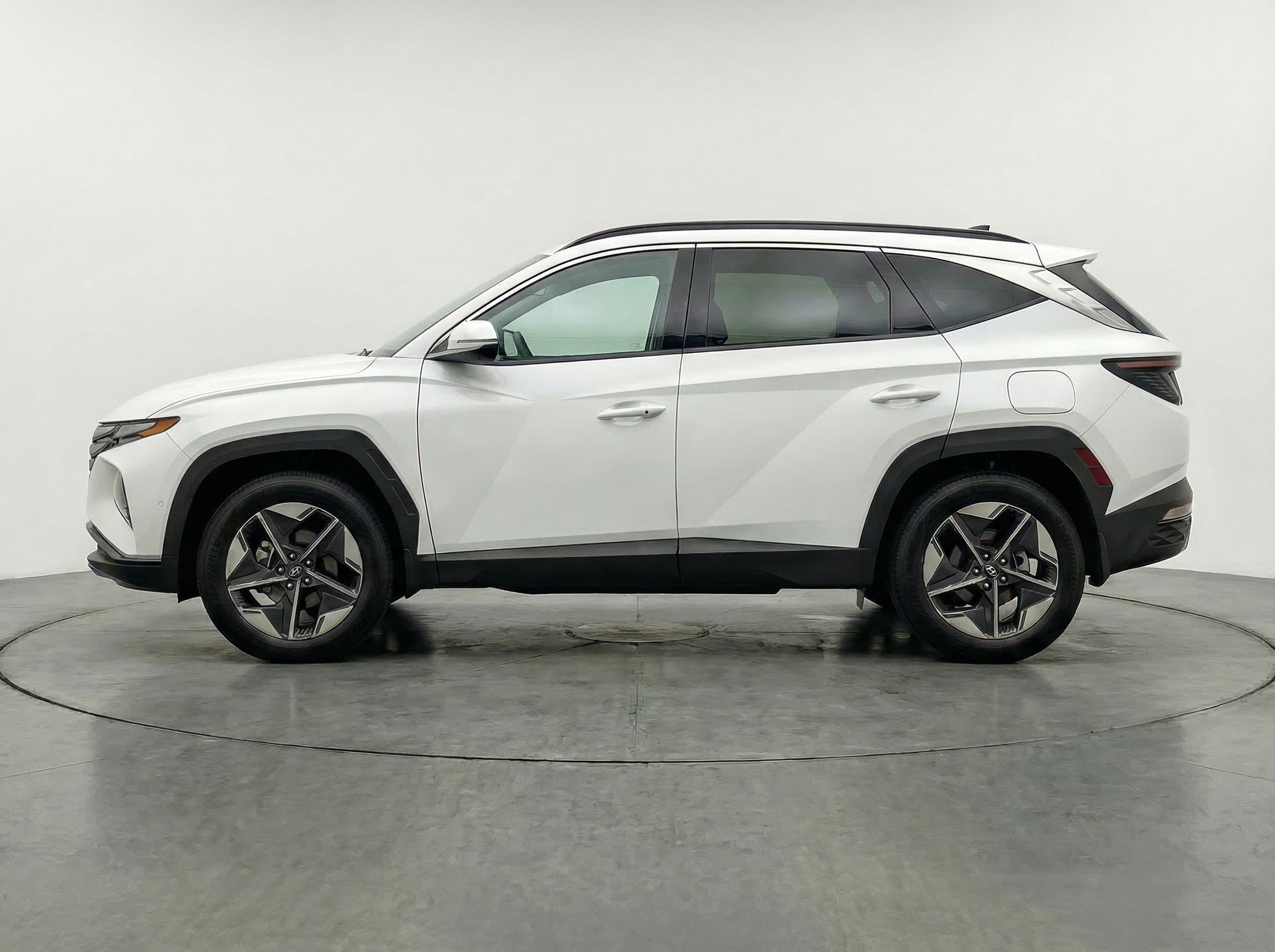Thumbnail: 2026 Hyundai Tucson - 5