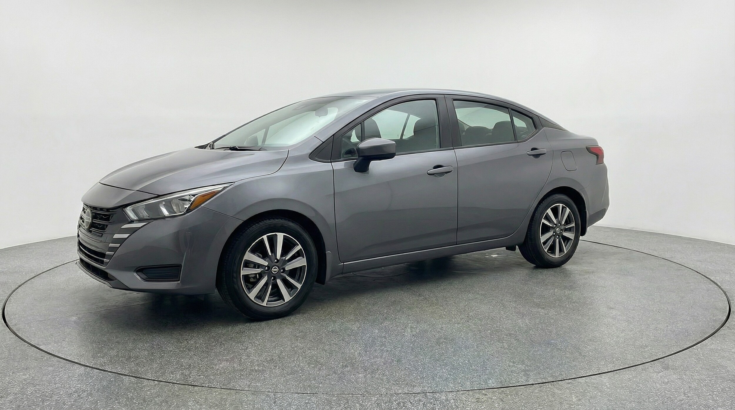 Thumbnail: 2025 Nissan Versa - 3