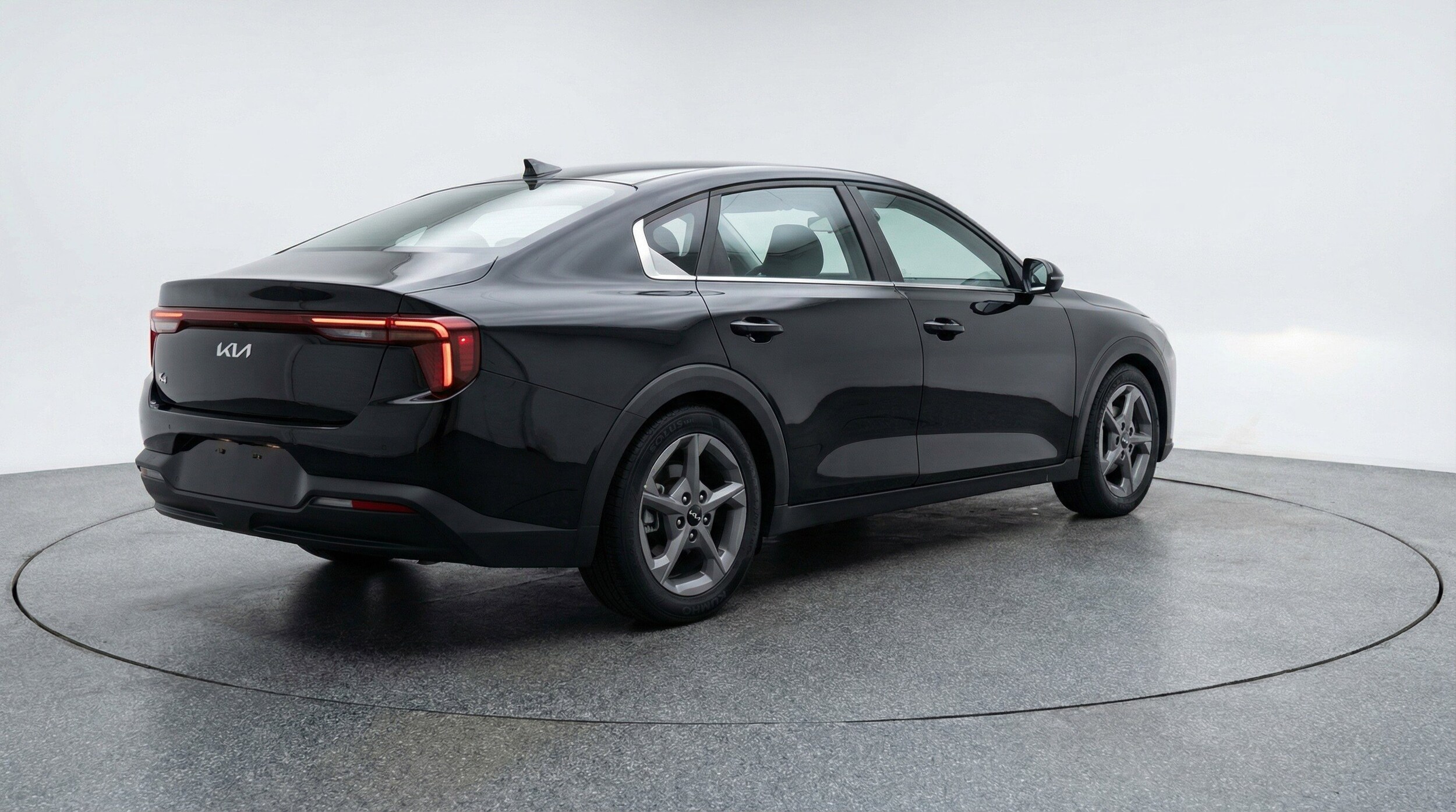 Thumbnail: 2025 Kia K4 - 9