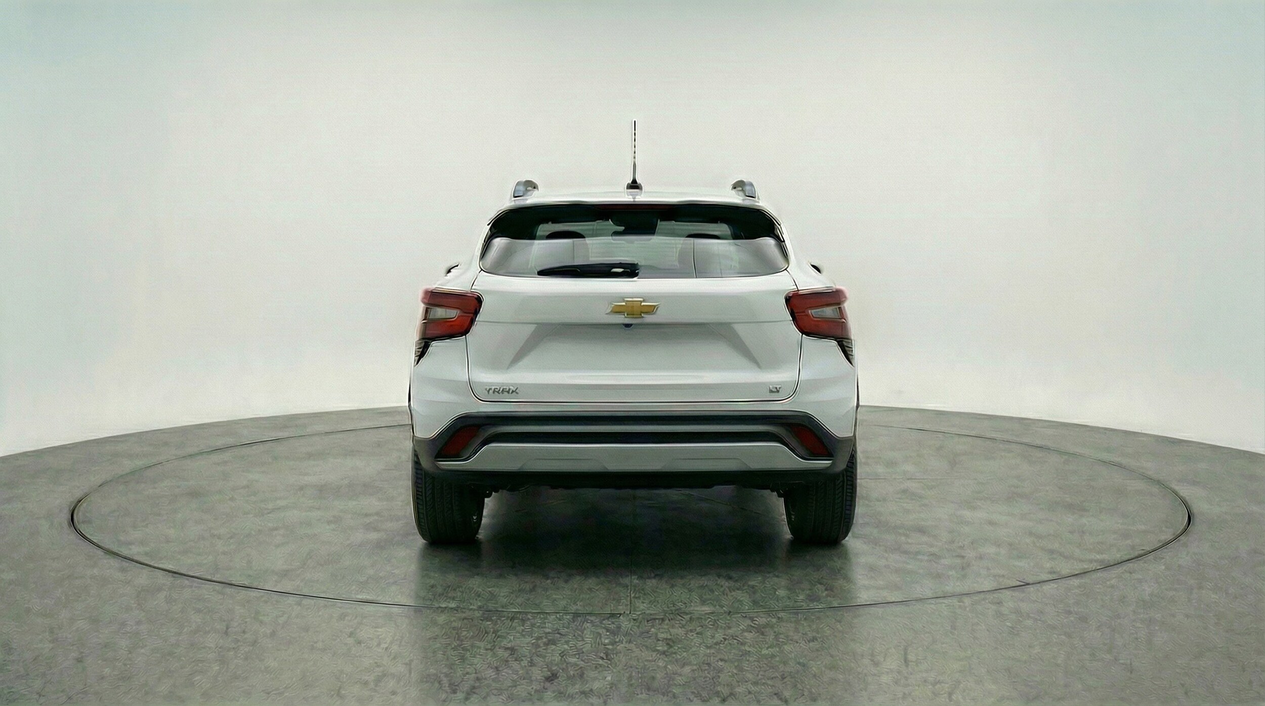 Thumbnail: 2025 Chevrolet Trax - 7