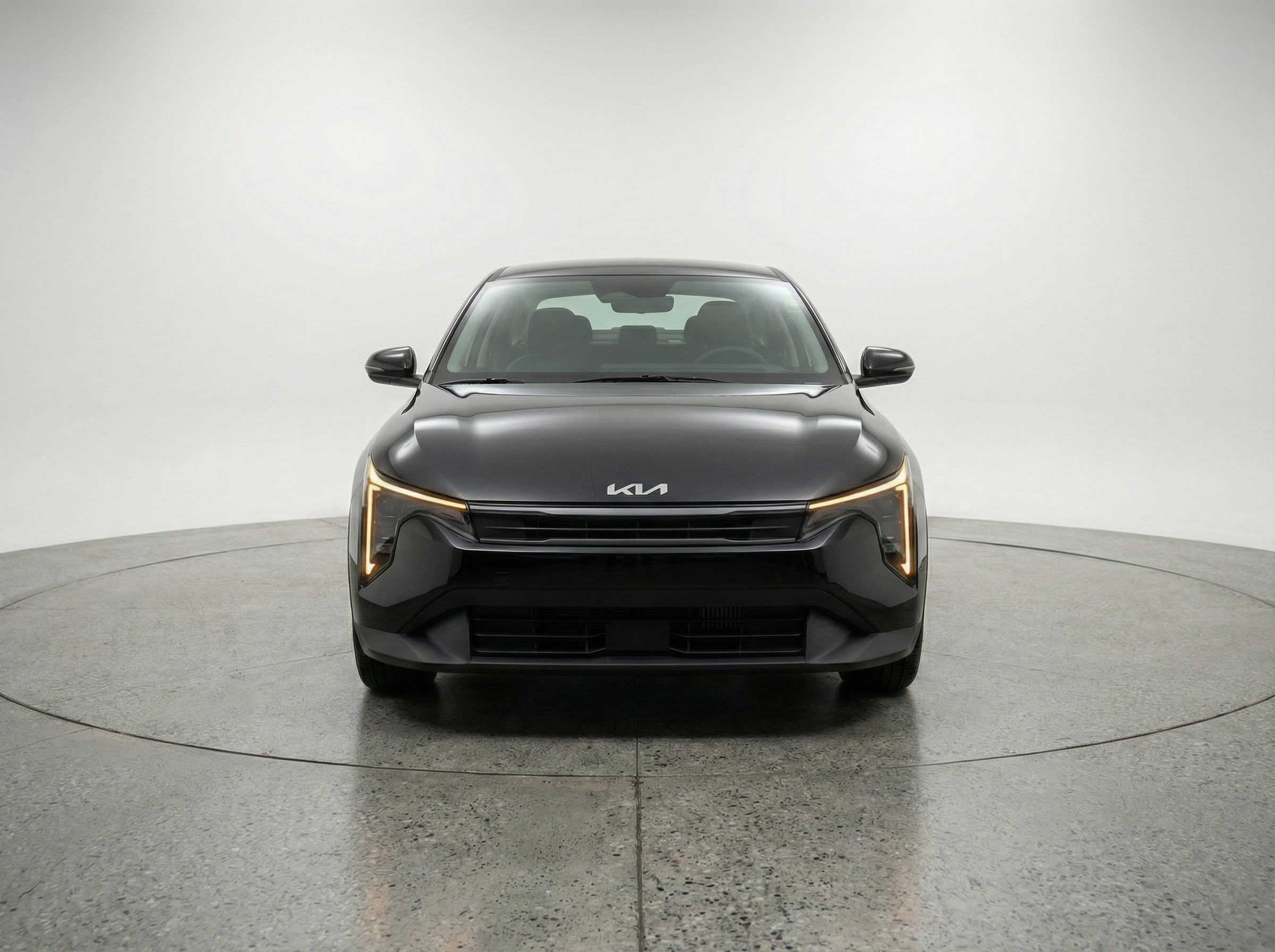 Thumbnail: 2025 Kia K4 - 2