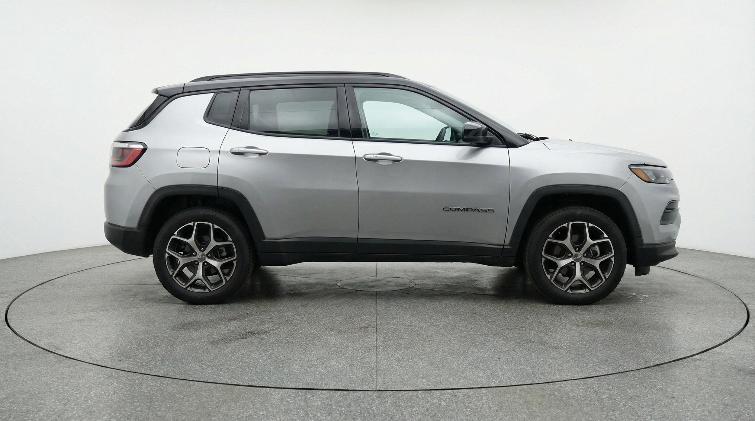 Thumbnail: 2025 Jeep Compass - 11