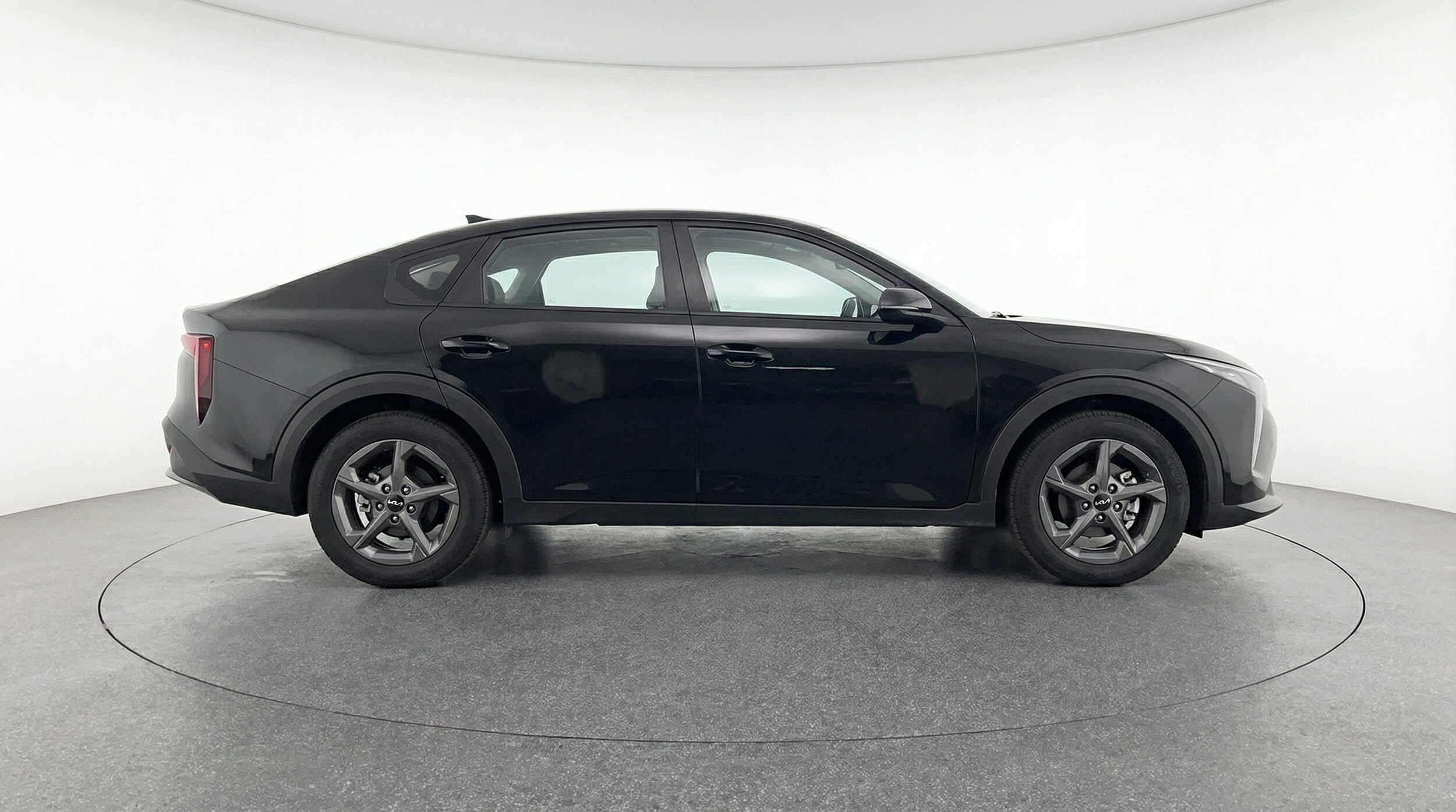 Thumbnail: 2026 Kia K4 - 11