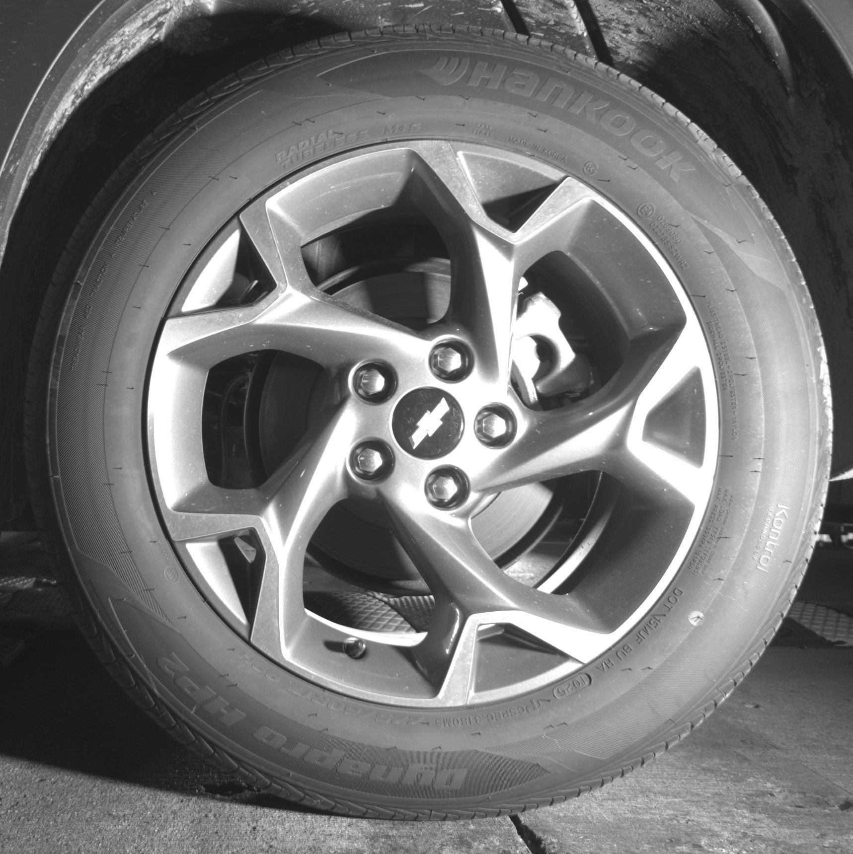 Thumbnail: 2025 Chevrolet Trax - 14