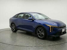 2025 Kia K4  -
                  Pittsburgh, PA