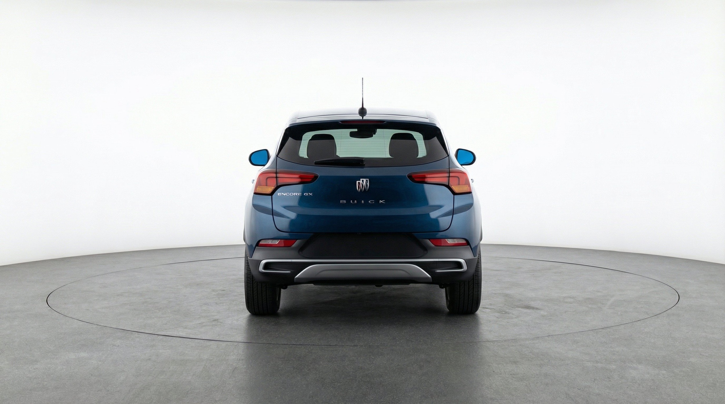 Thumbnail: 2026 Buick Encore GX - 7