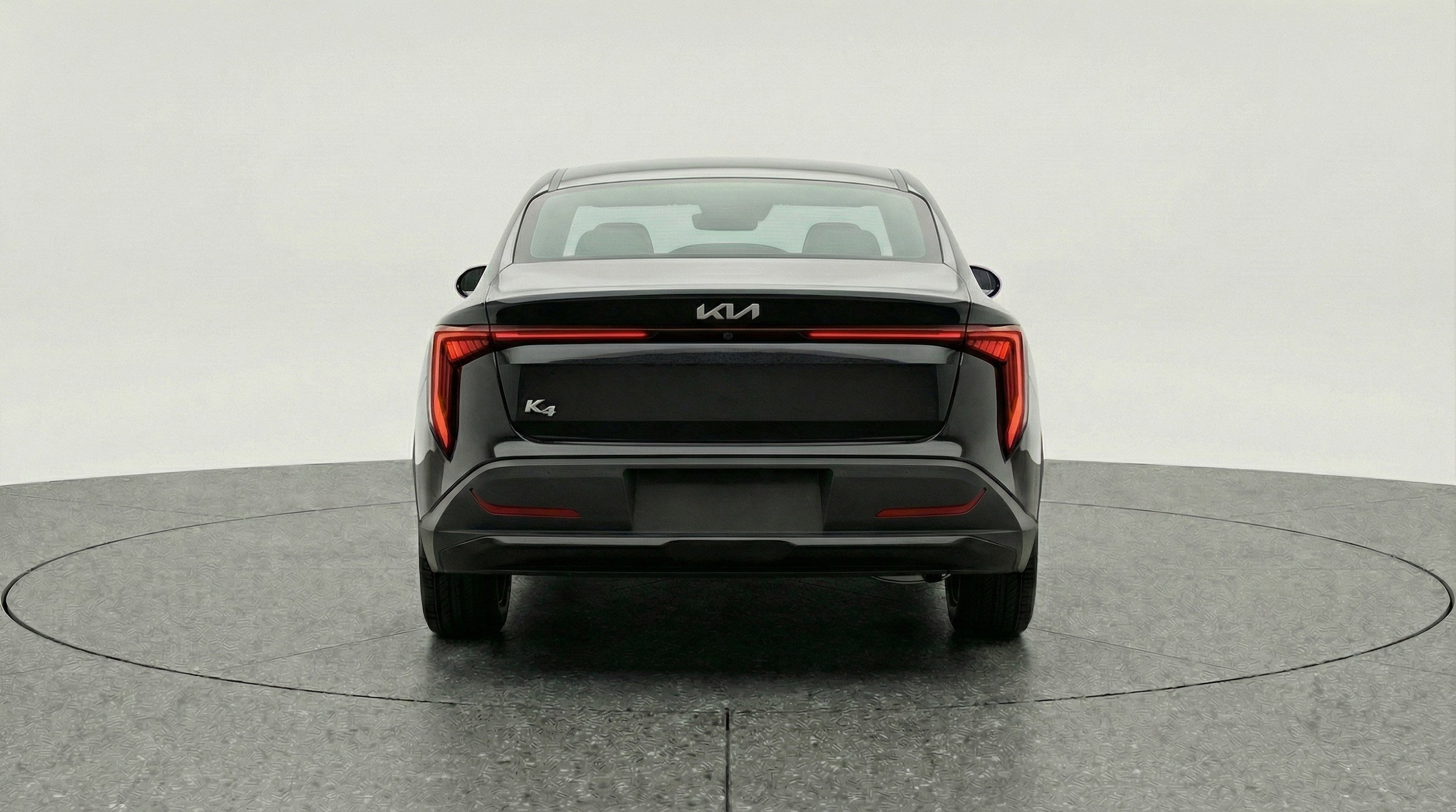 Thumbnail: 2025 Kia K4 - 7