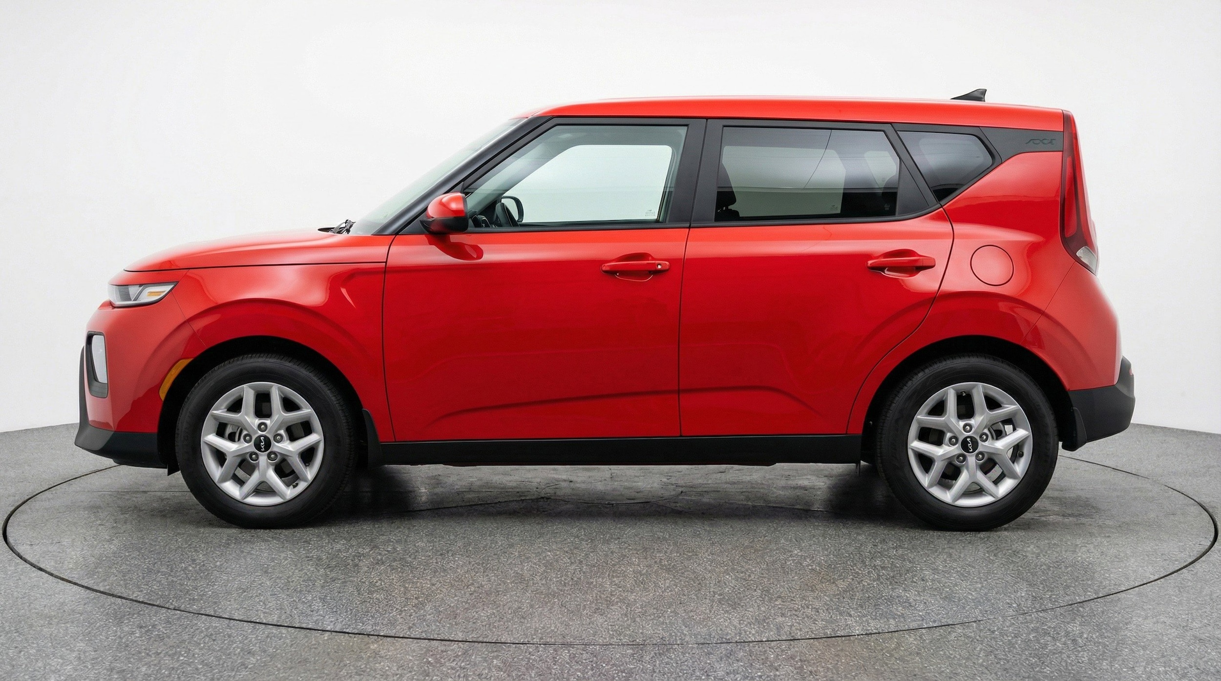 Thumbnail: 2025 Kia Soul - 5