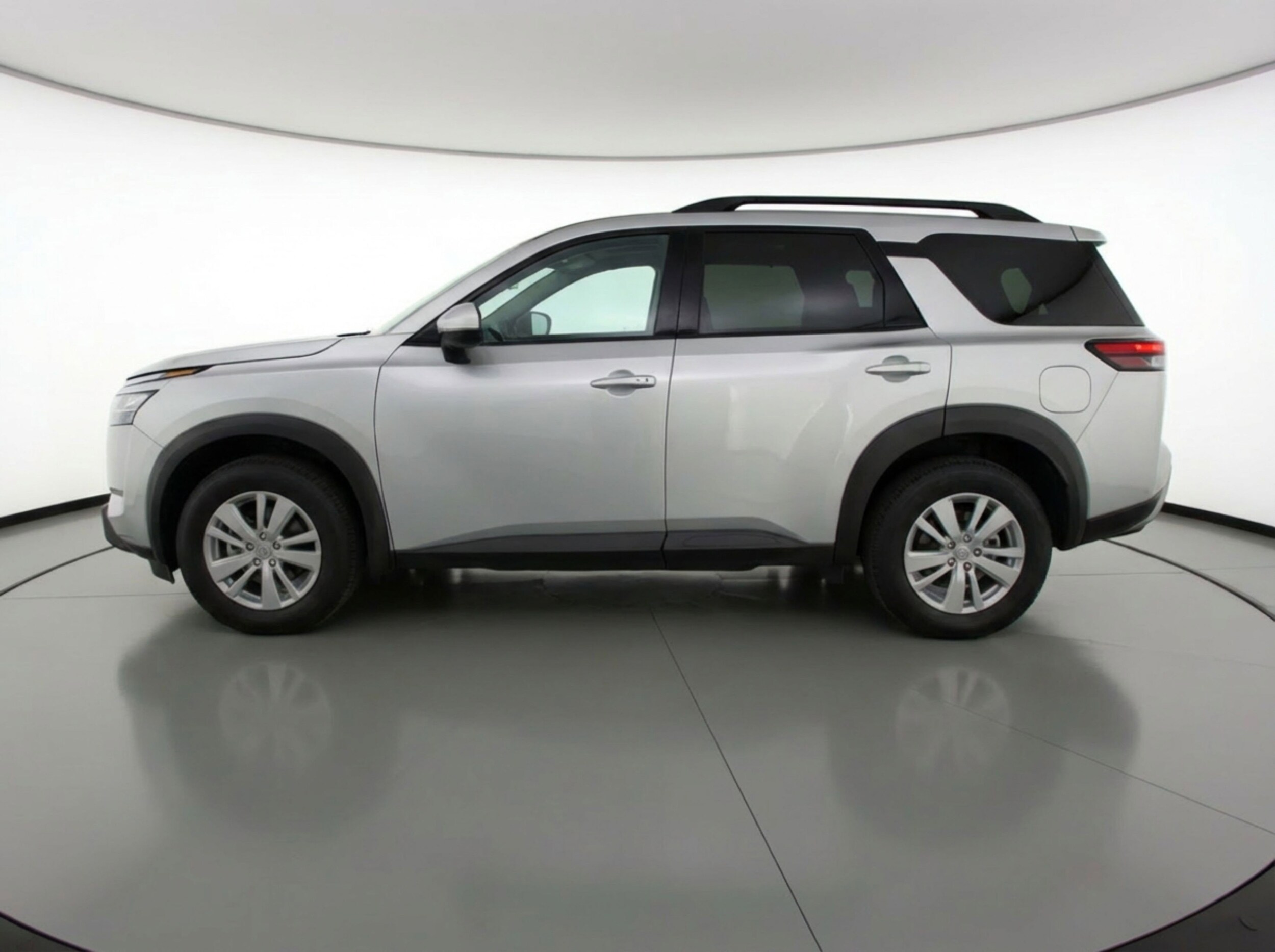 Thumbnail: 2025 Nissan Pathfinder - 5