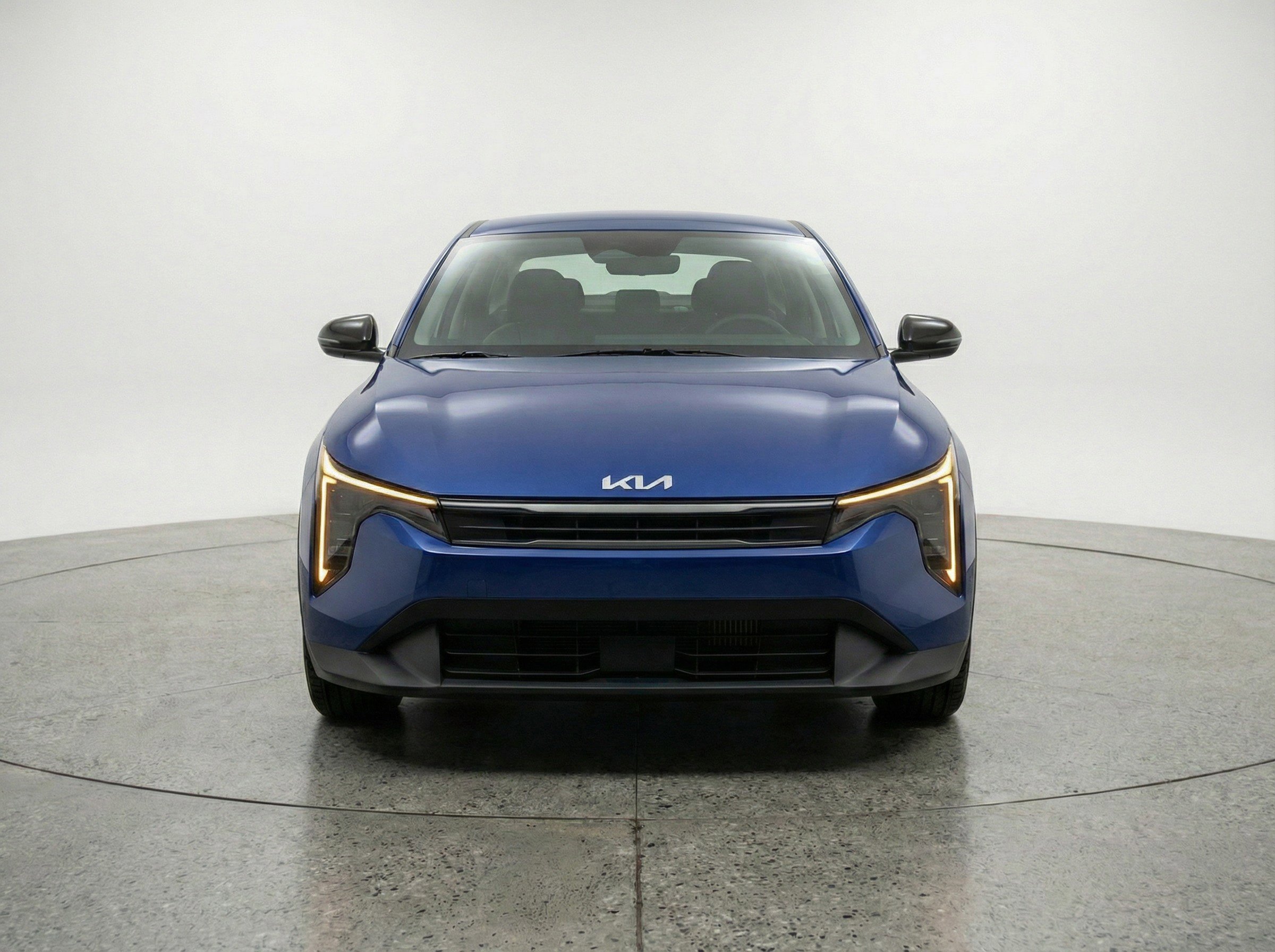 Thumbnail: 2025 Kia K4 - 2