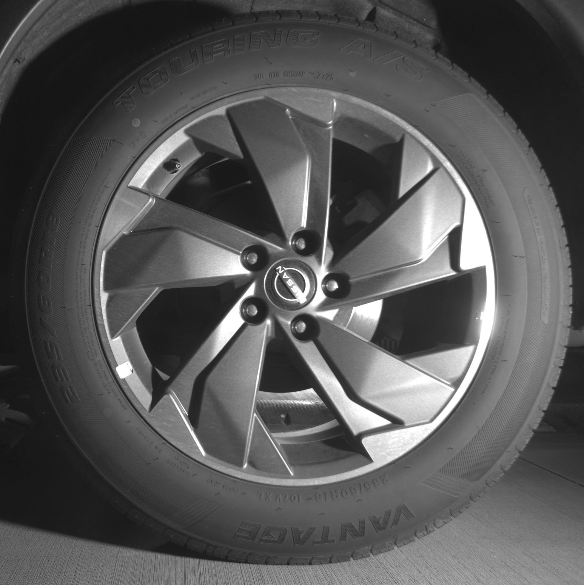 Thumbnail: 2025 Nissan Rogue - 14
