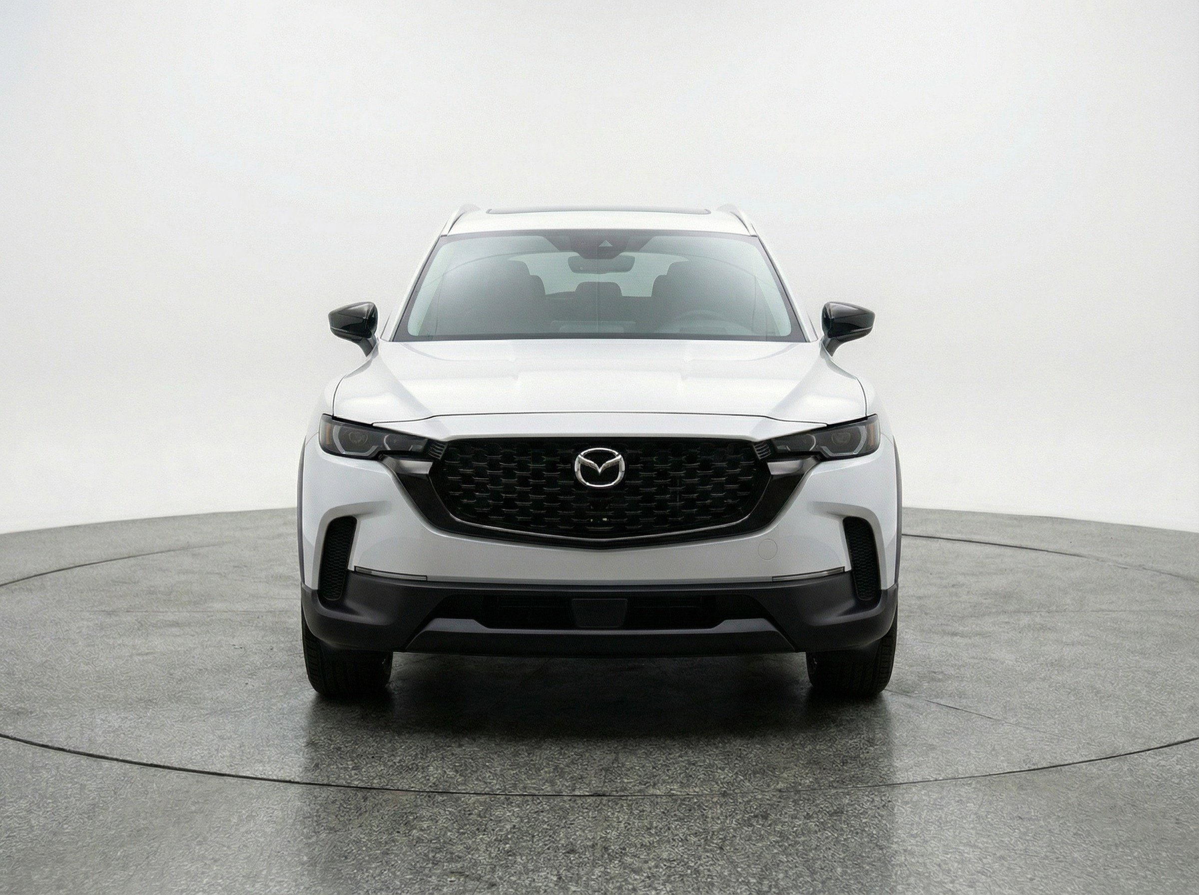Thumbnail: 2025 Mazda CX-50 - 2