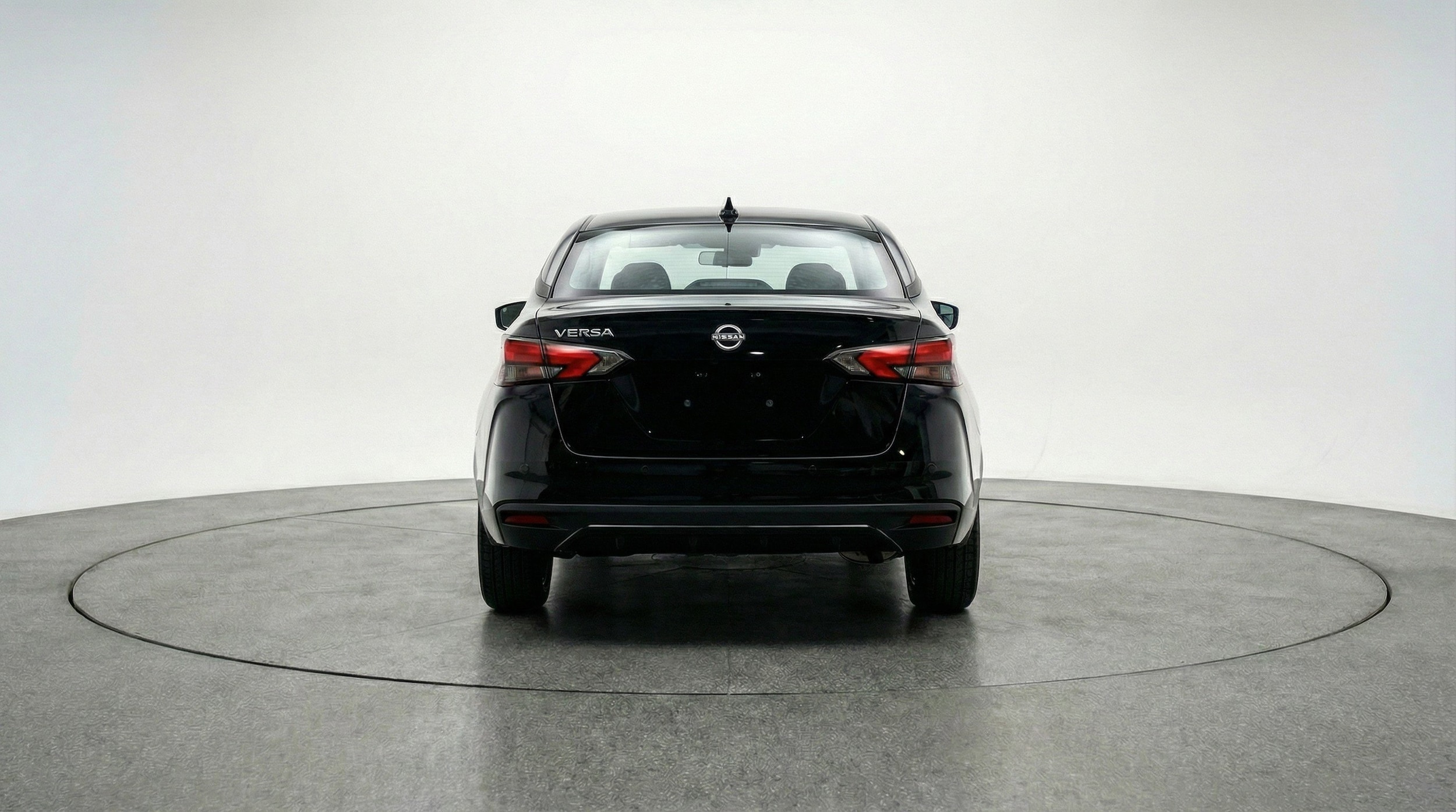 Thumbnail: 2025 Nissan Versa - 7