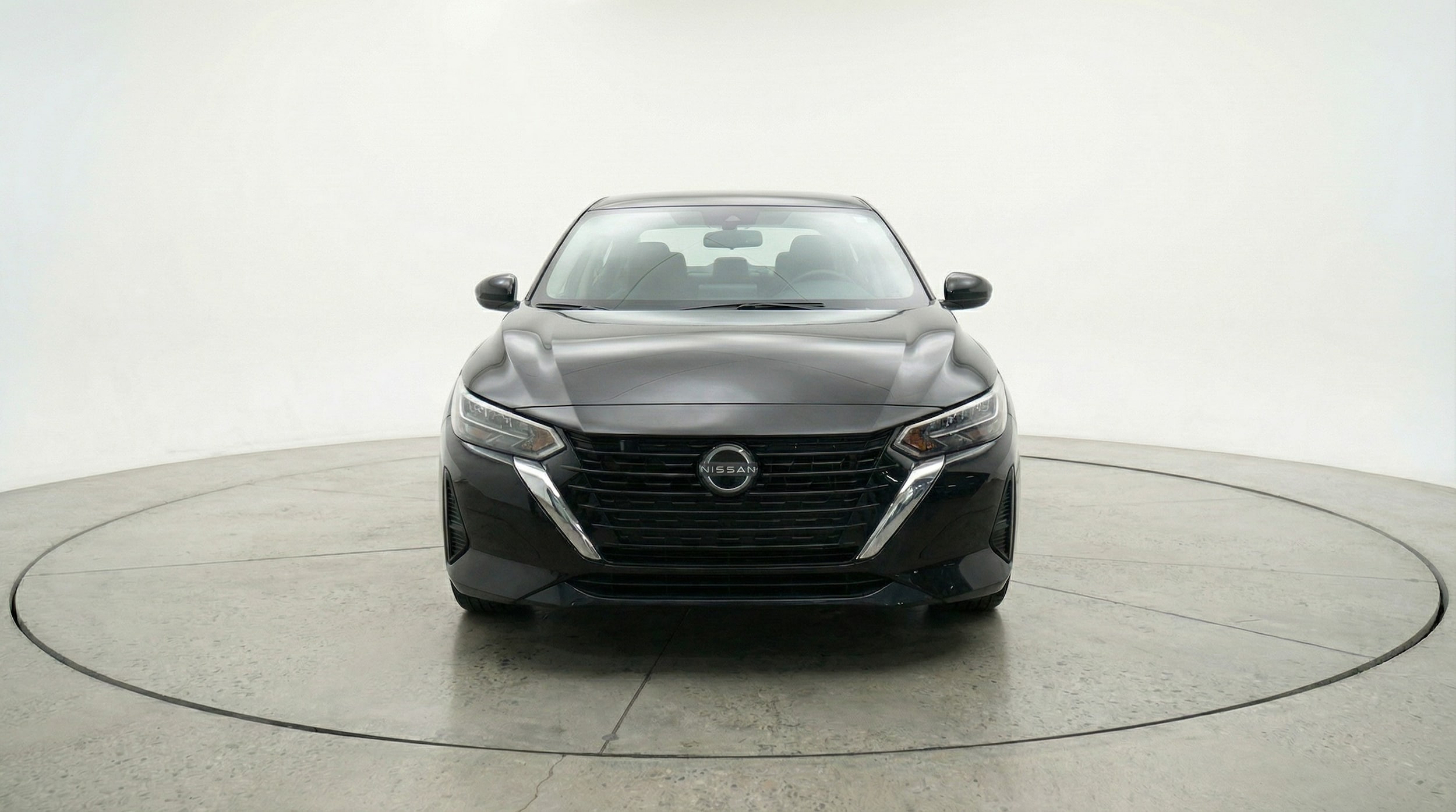 Thumbnail: 2025 Nissan Sentra - 2