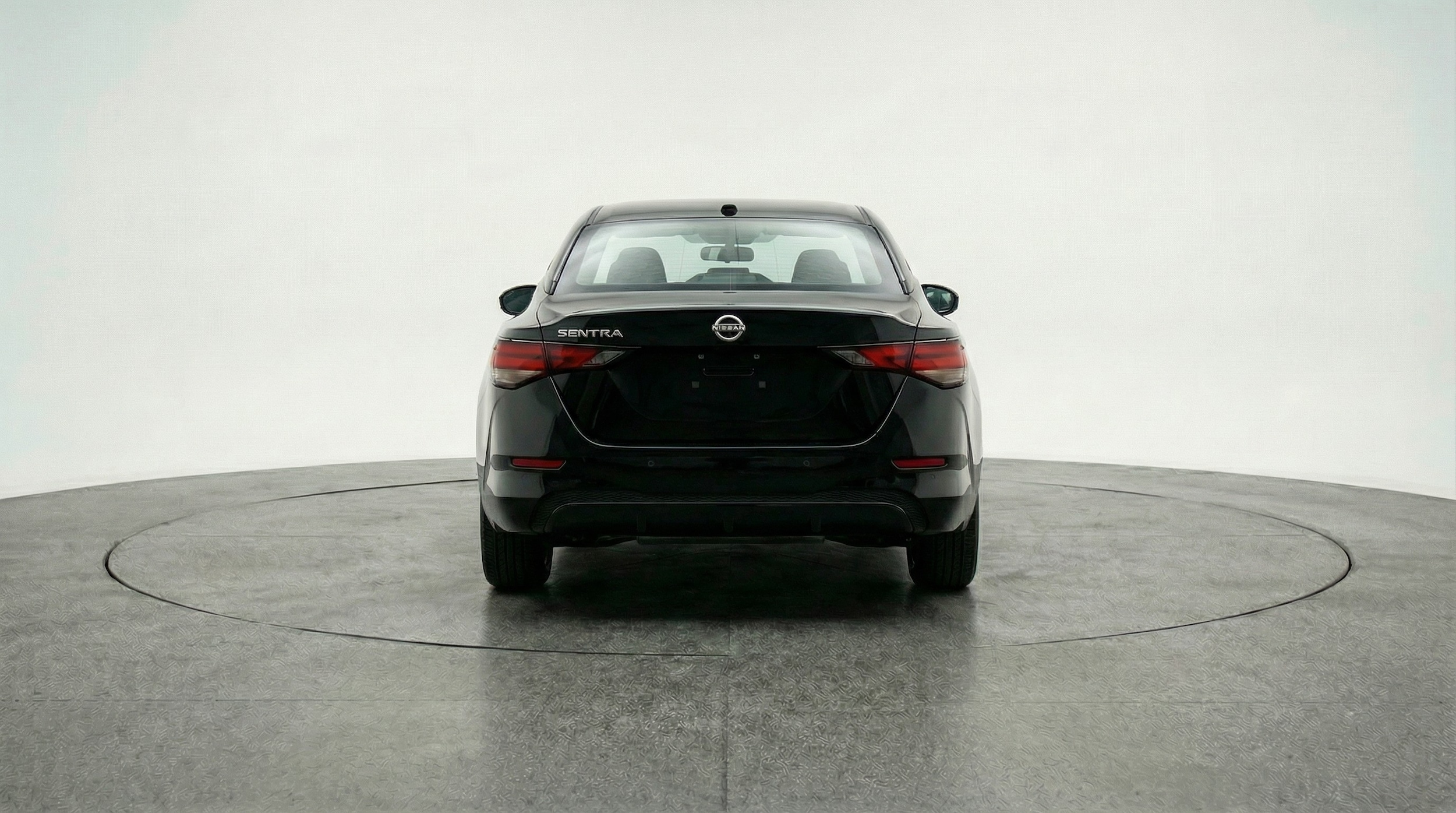 Thumbnail: 2025 Nissan Sentra - 6