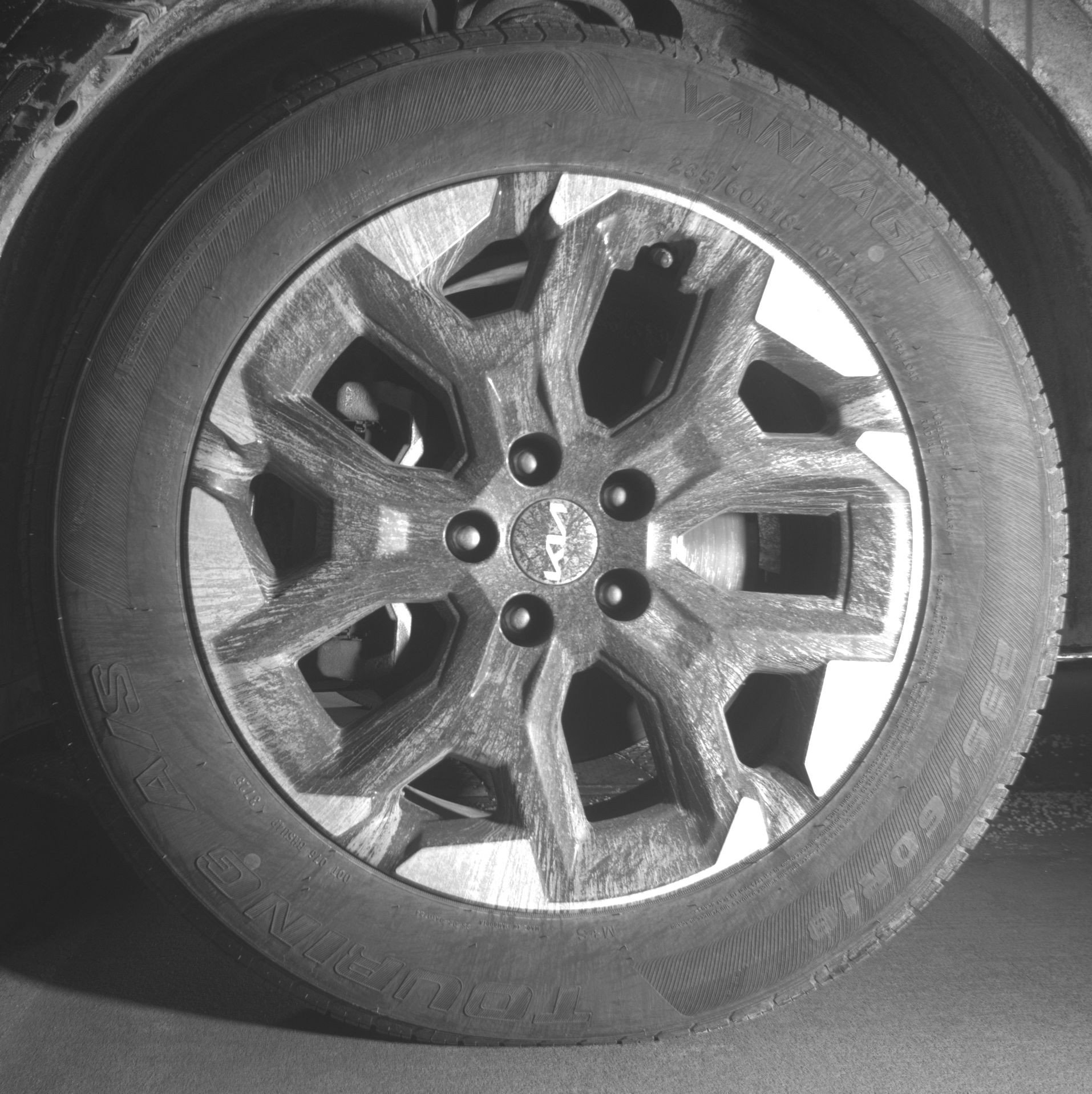 Thumbnail: 2024 Kia Sorento - 12