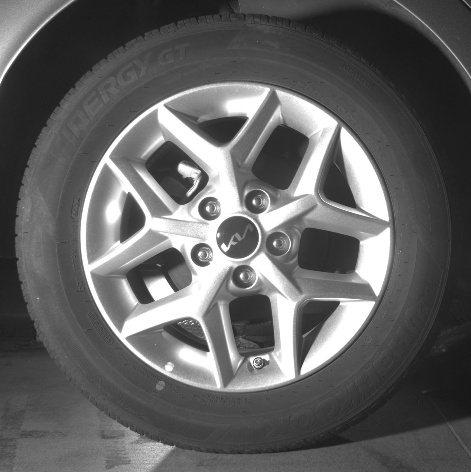 Thumbnail: 2025 Kia Soul - 15