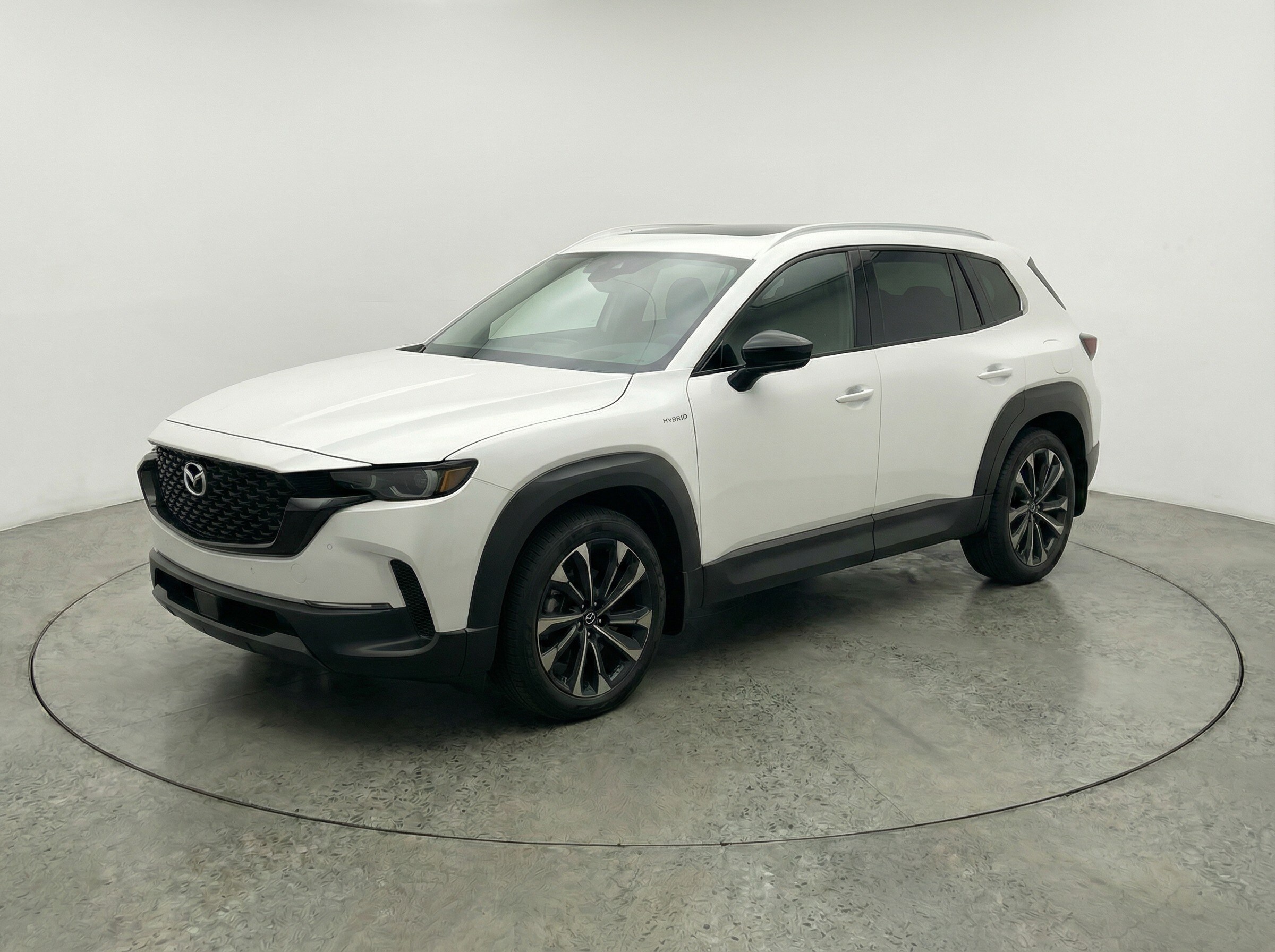 Thumbnail: 2025 Mazda CX-50 - 3