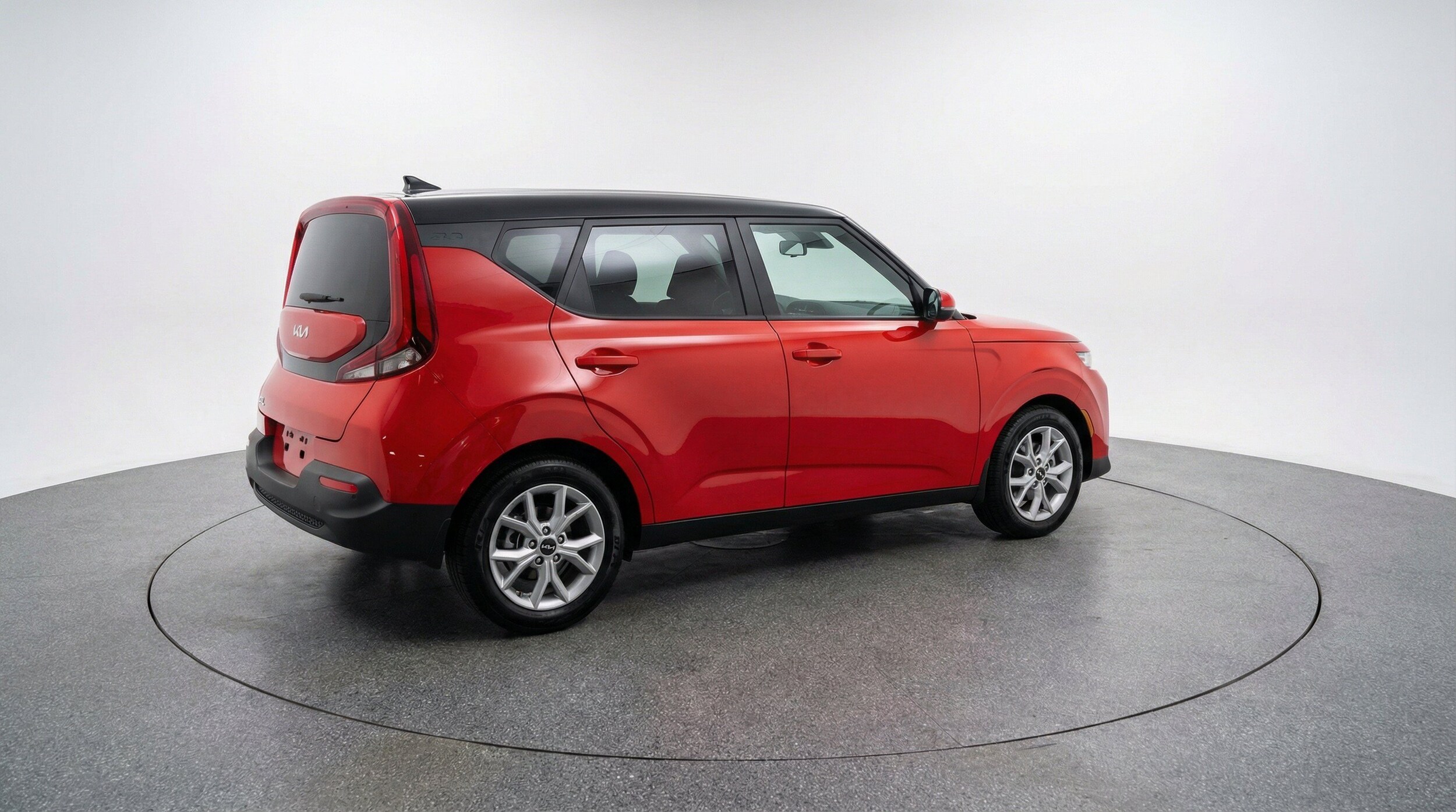 Thumbnail: 2025 Kia Soul - 9